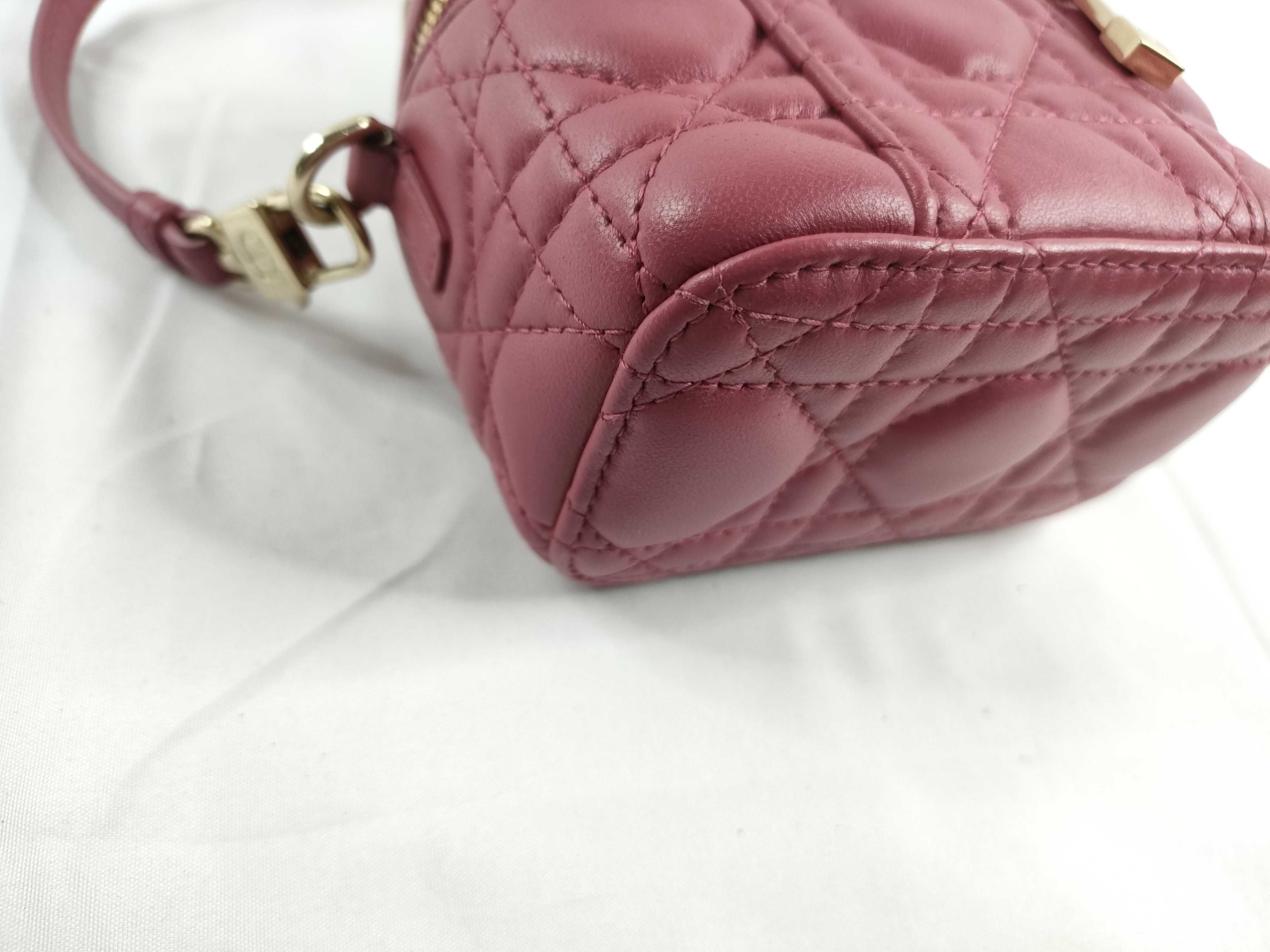 Christian Vanity 2-Way Vanity Bag — view 3