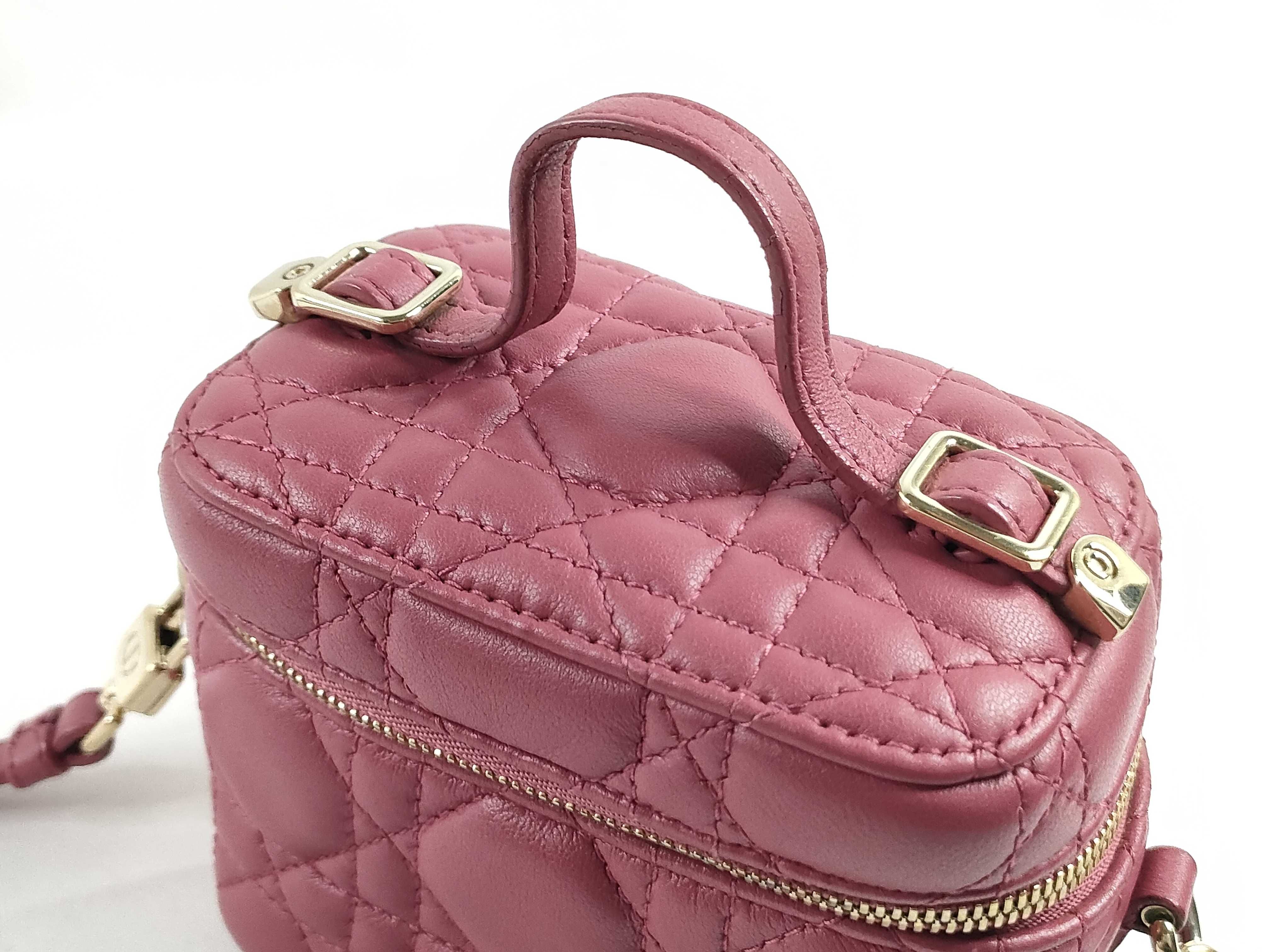 Christian Vanity 2-Way Vanity Bag — view 6