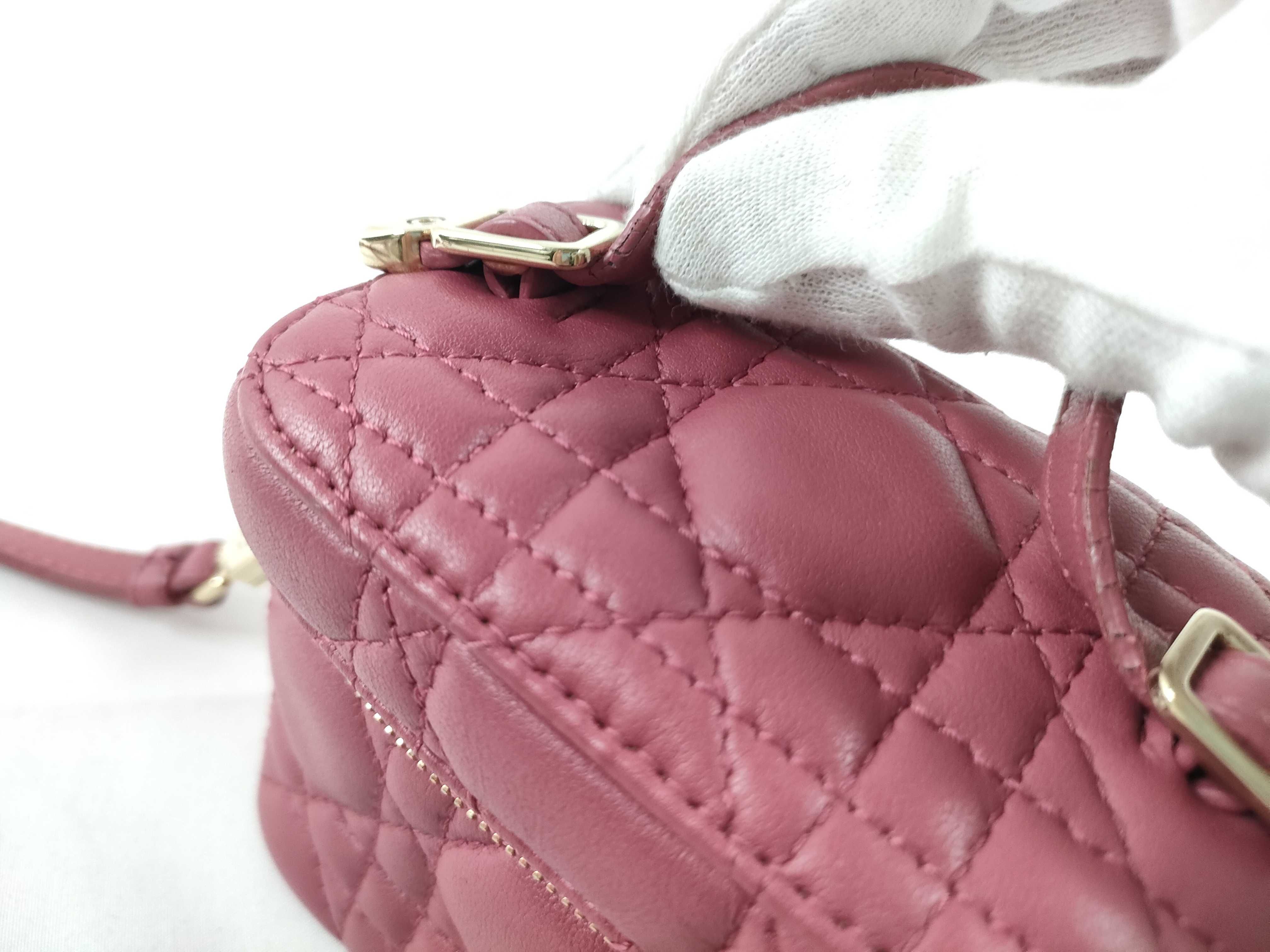 Christian Vanity 2-Way Vanity Bag — view 7