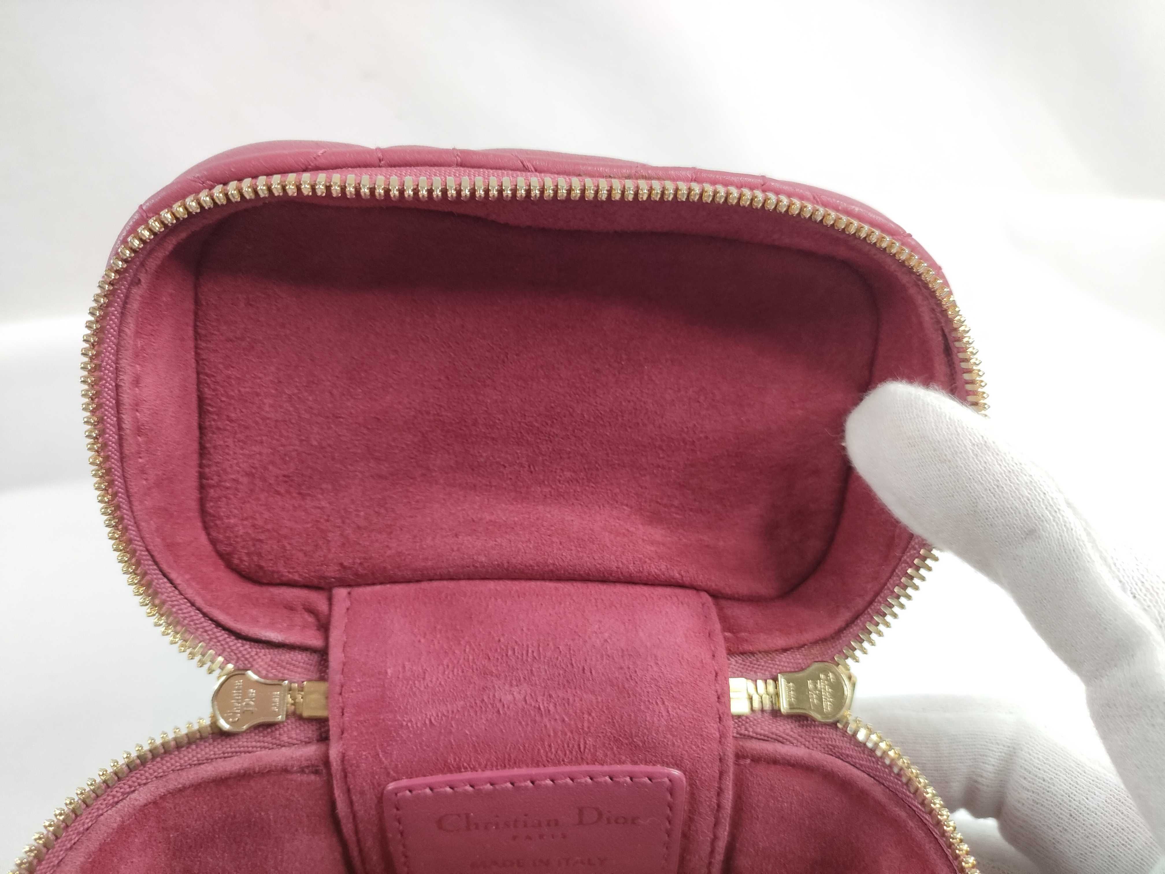 Christian Vanity 2-Way Vanity Bag — view 8