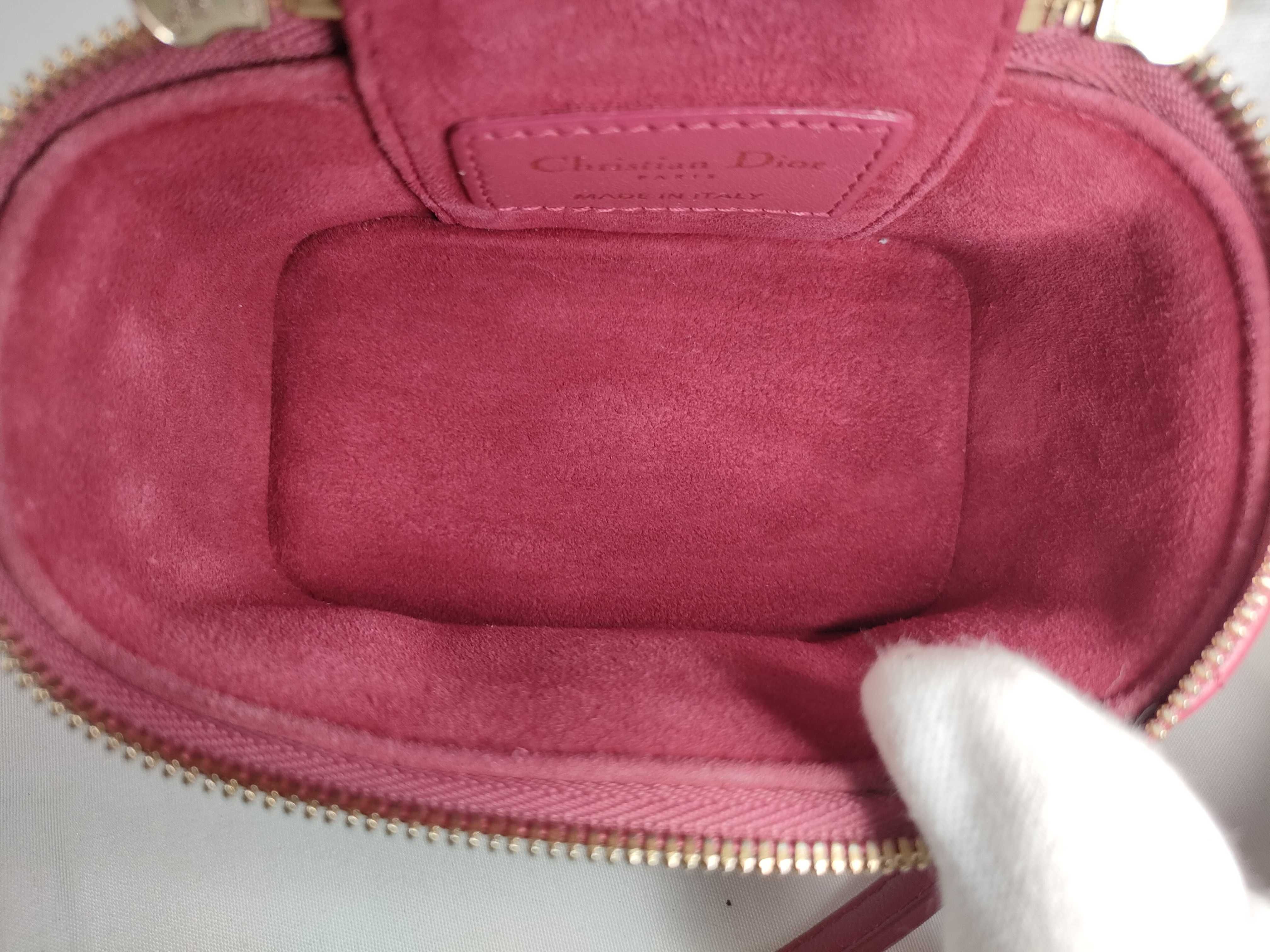 Christian Vanity 2-Way Vanity Bag — view 9