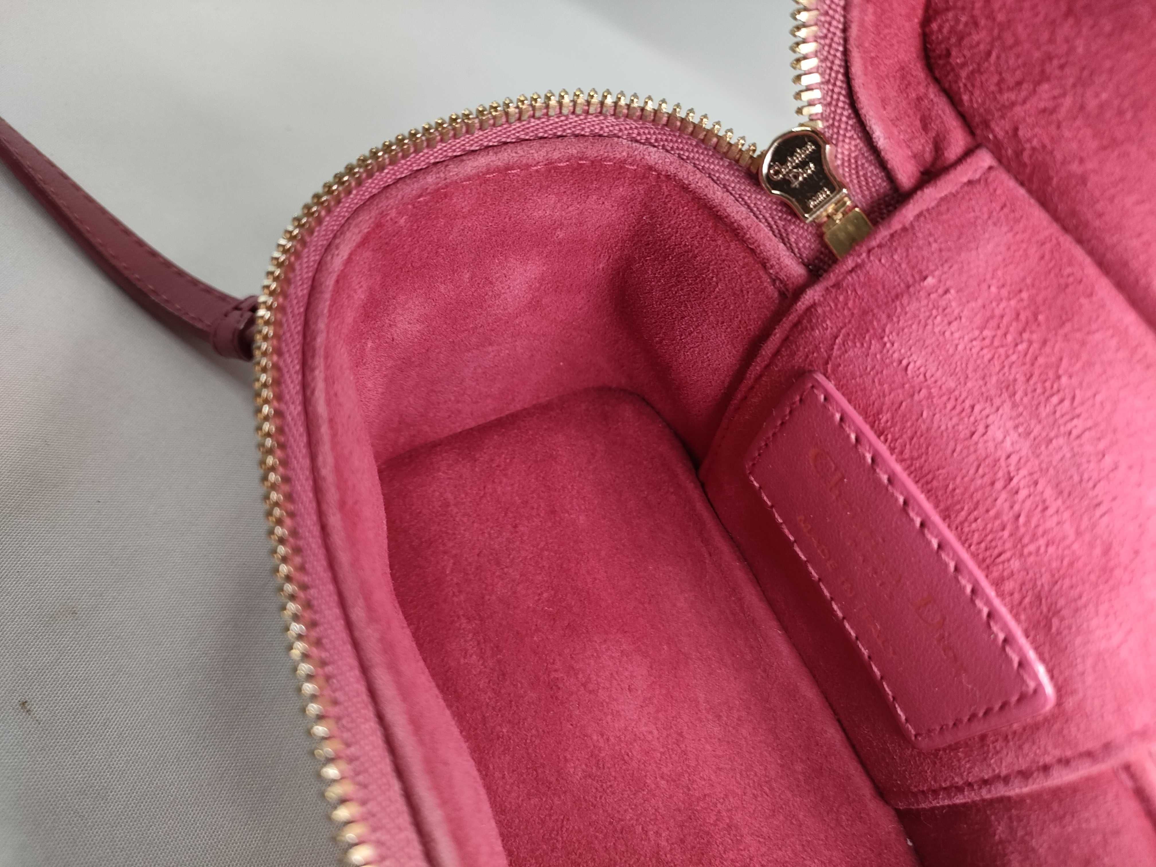 Christian Vanity 2-Way Vanity Bag — view 10