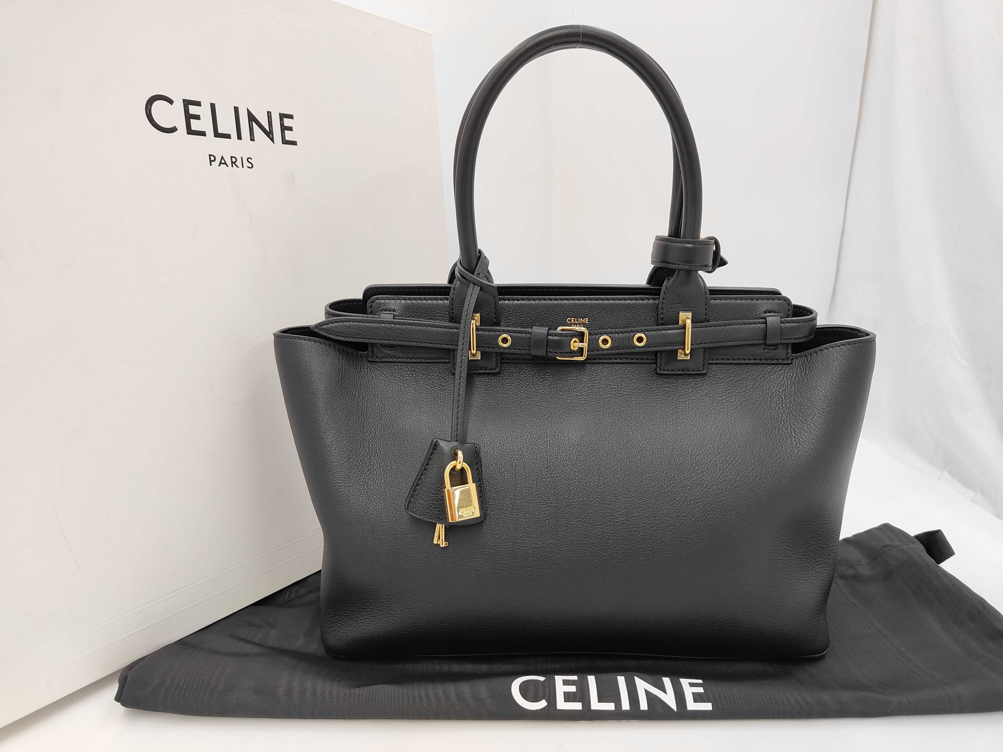 Teen Conti handbag