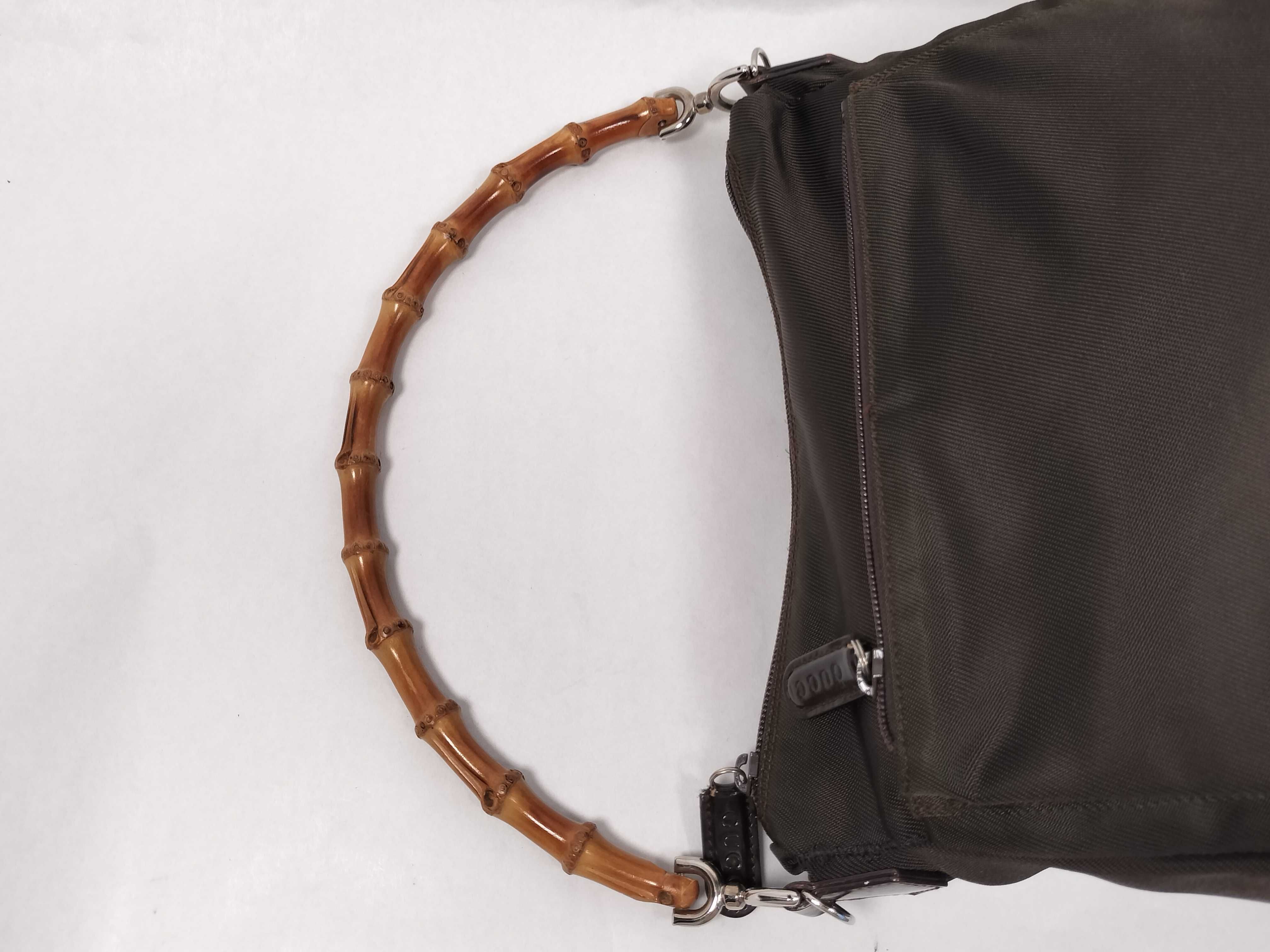 Bamboo / Bamboo Tote Bag / 000・0509・200159 — view 3