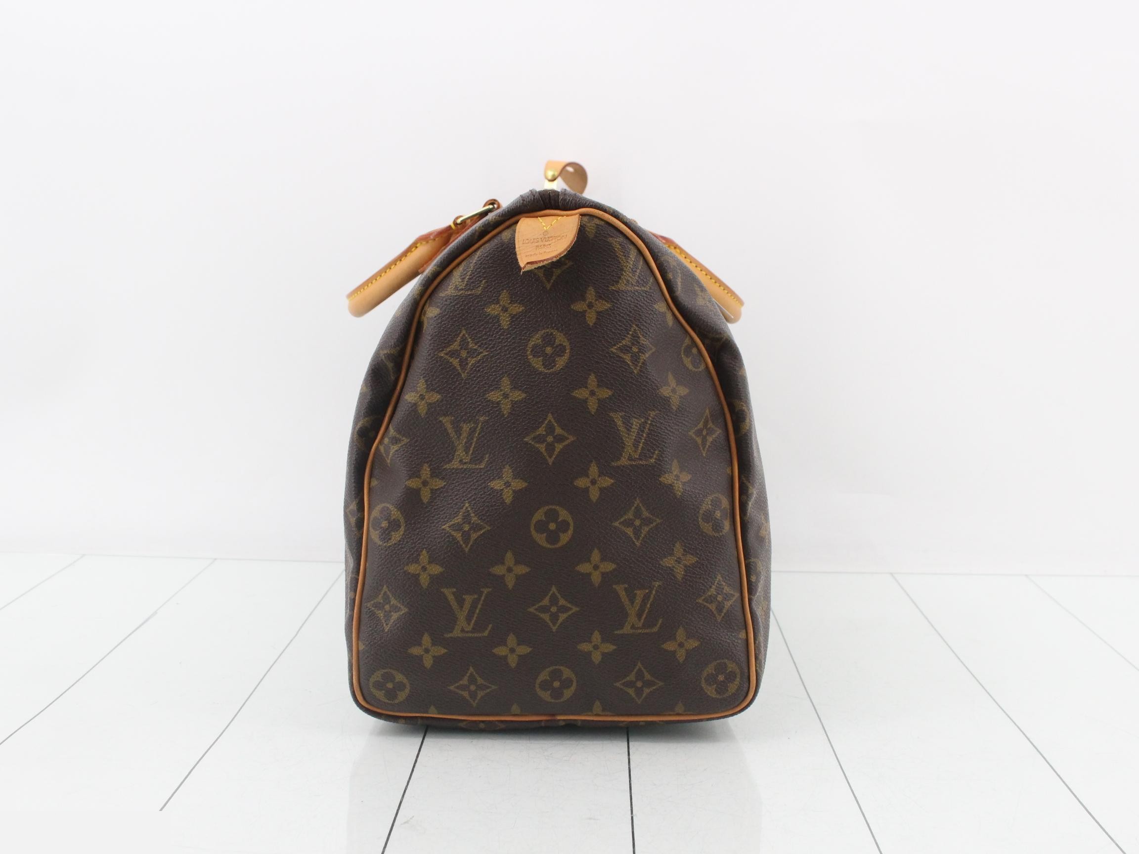 Speedy 40 — view 4