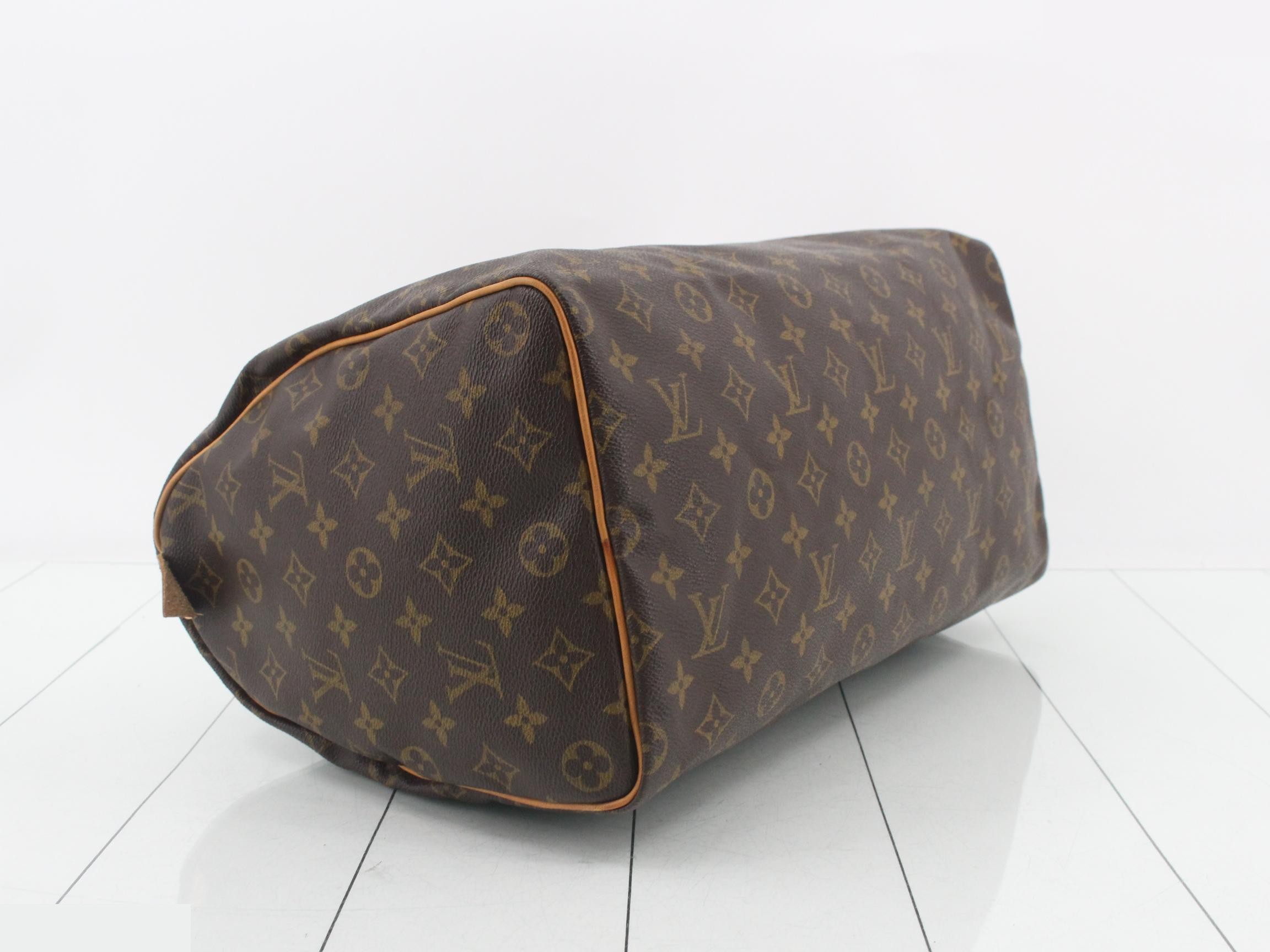 Speedy 40 — view 5