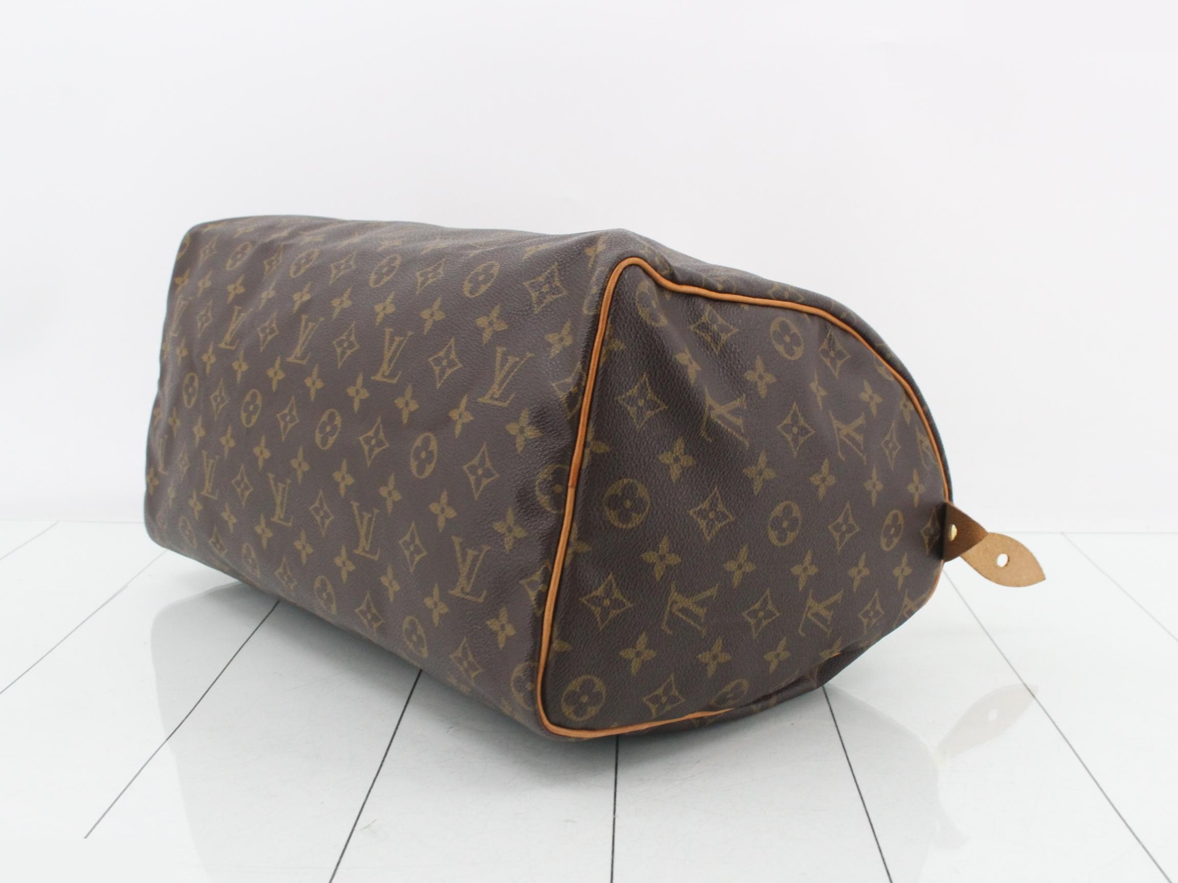 Speedy 40 — view 6