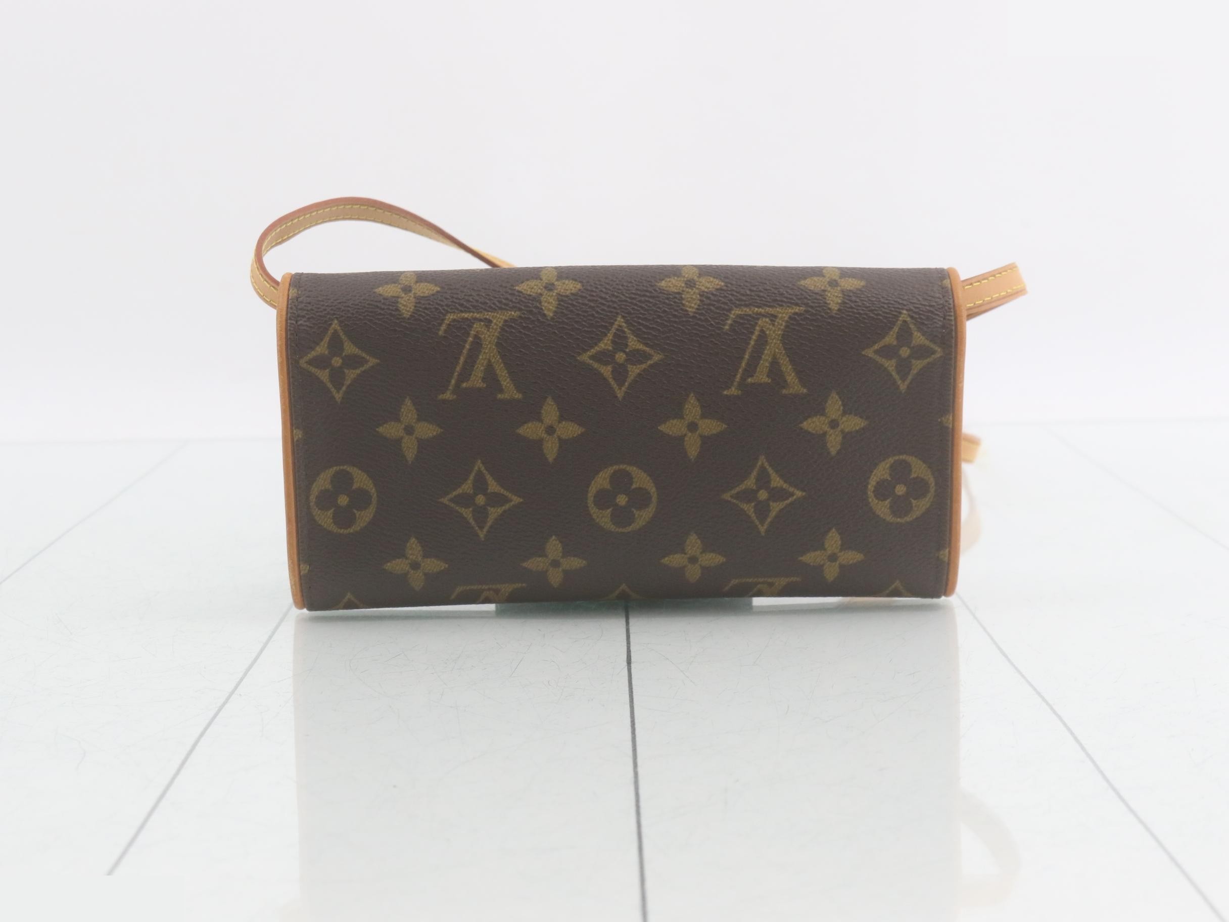 M51854 Pochette Twin PM — view 2