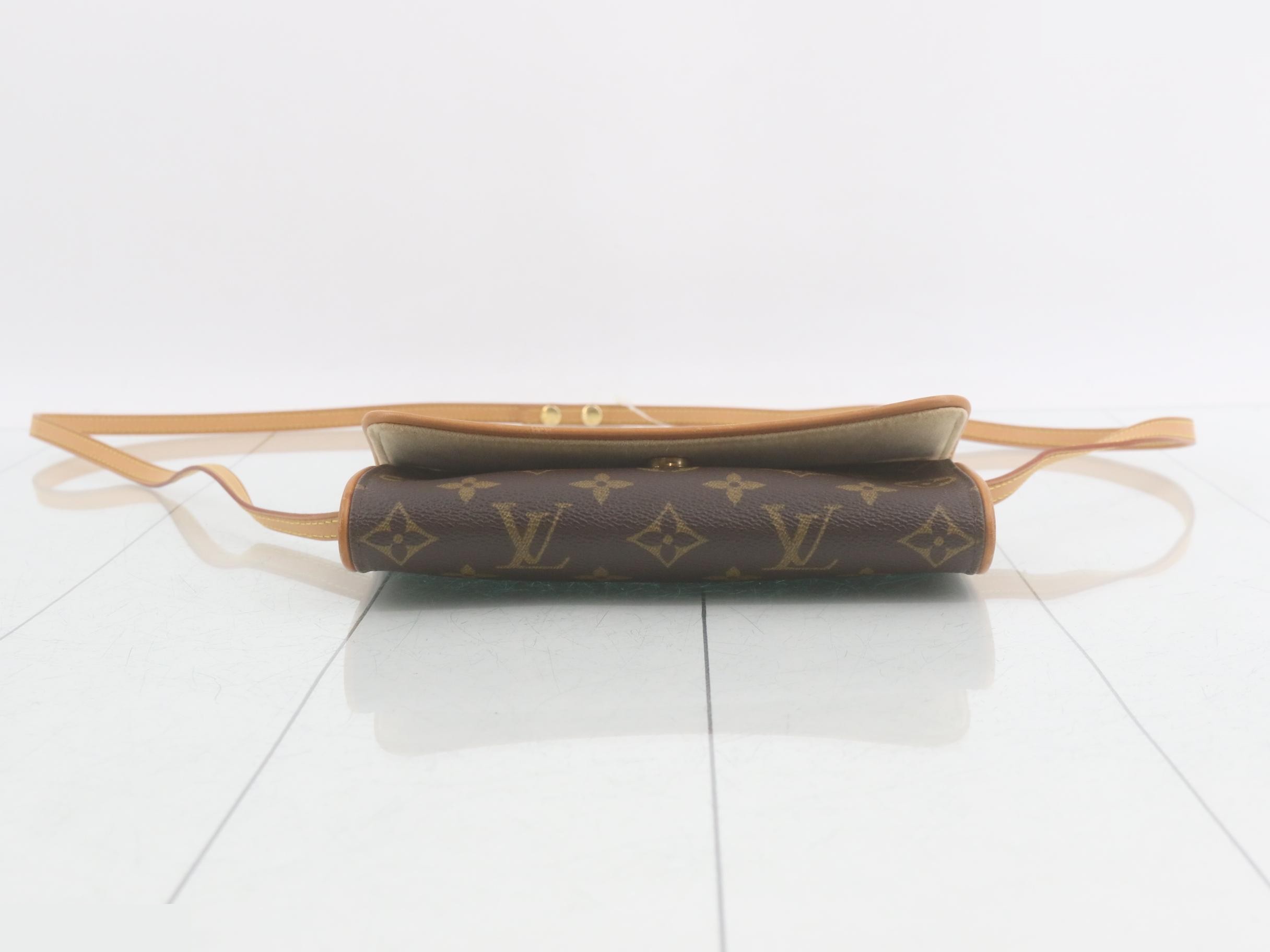M51854 Pochette Twin PM — view 3
