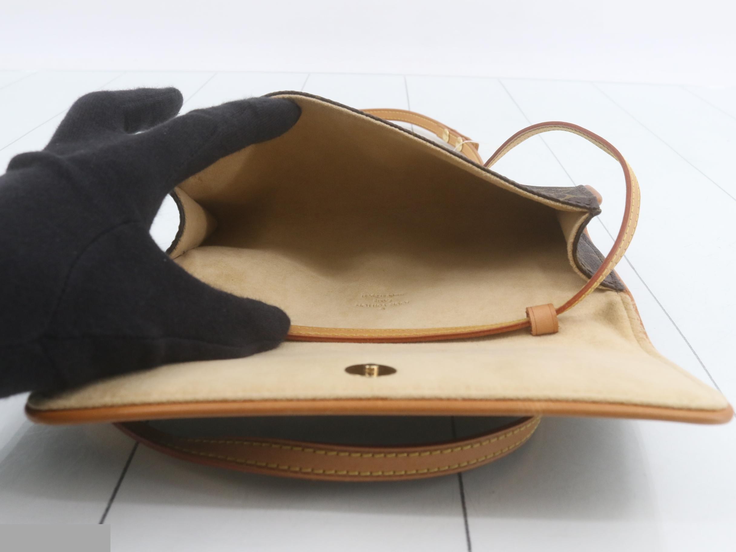 M51854 Pochette Twin PM — view 4