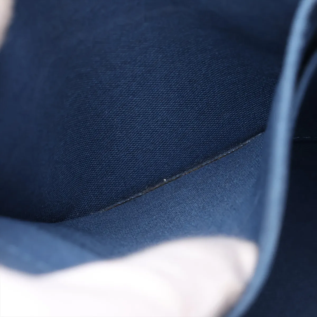 Damier Infini Porte Documents Jour N41328 CA2104 Blue — view 11