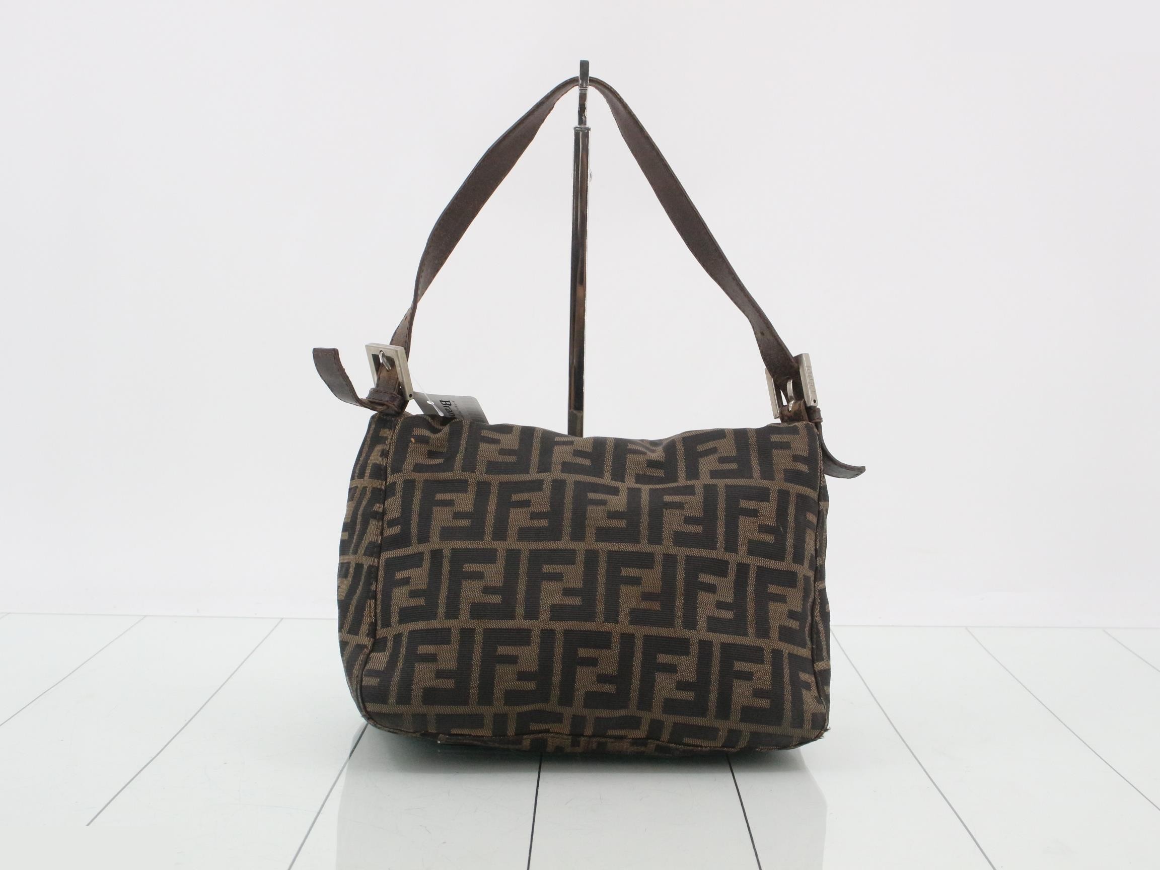 Mamma Bucket Zucca (Bag) - Handbag — view 2