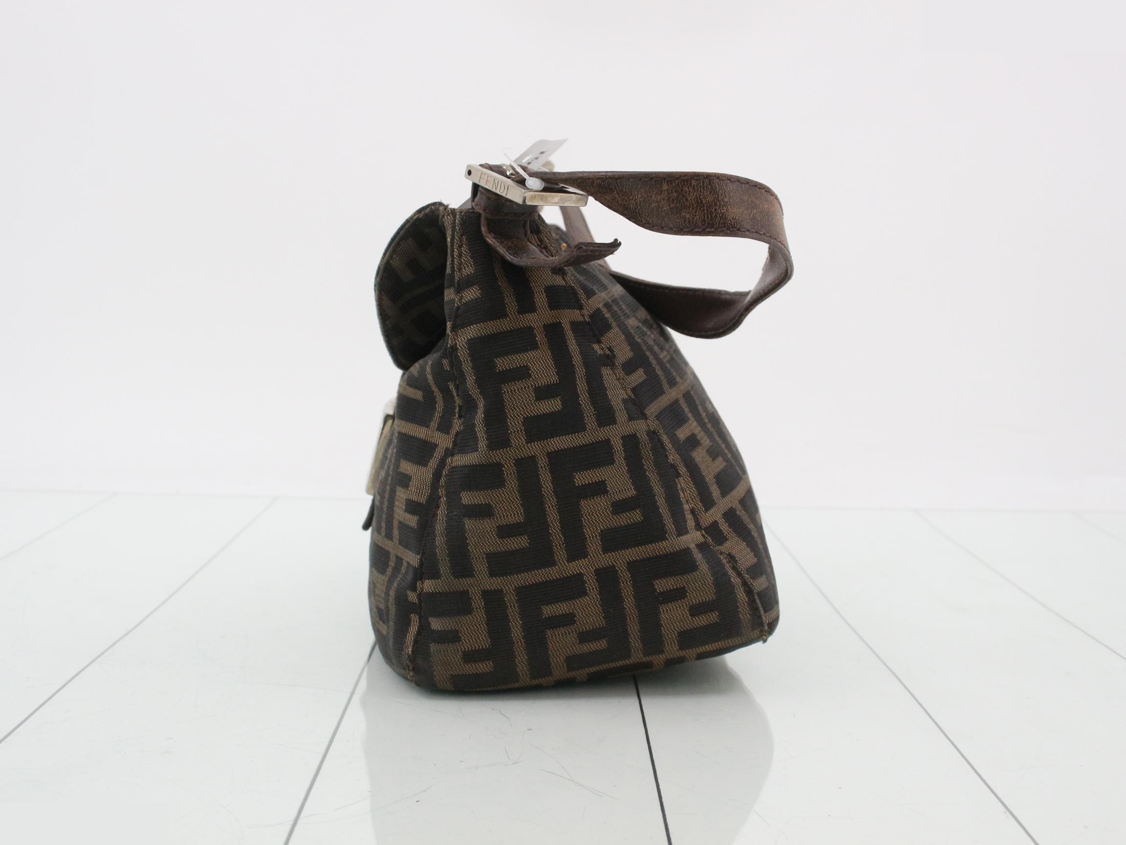 Mamma Bucket Zucca (Bag) - Handbag — view 3