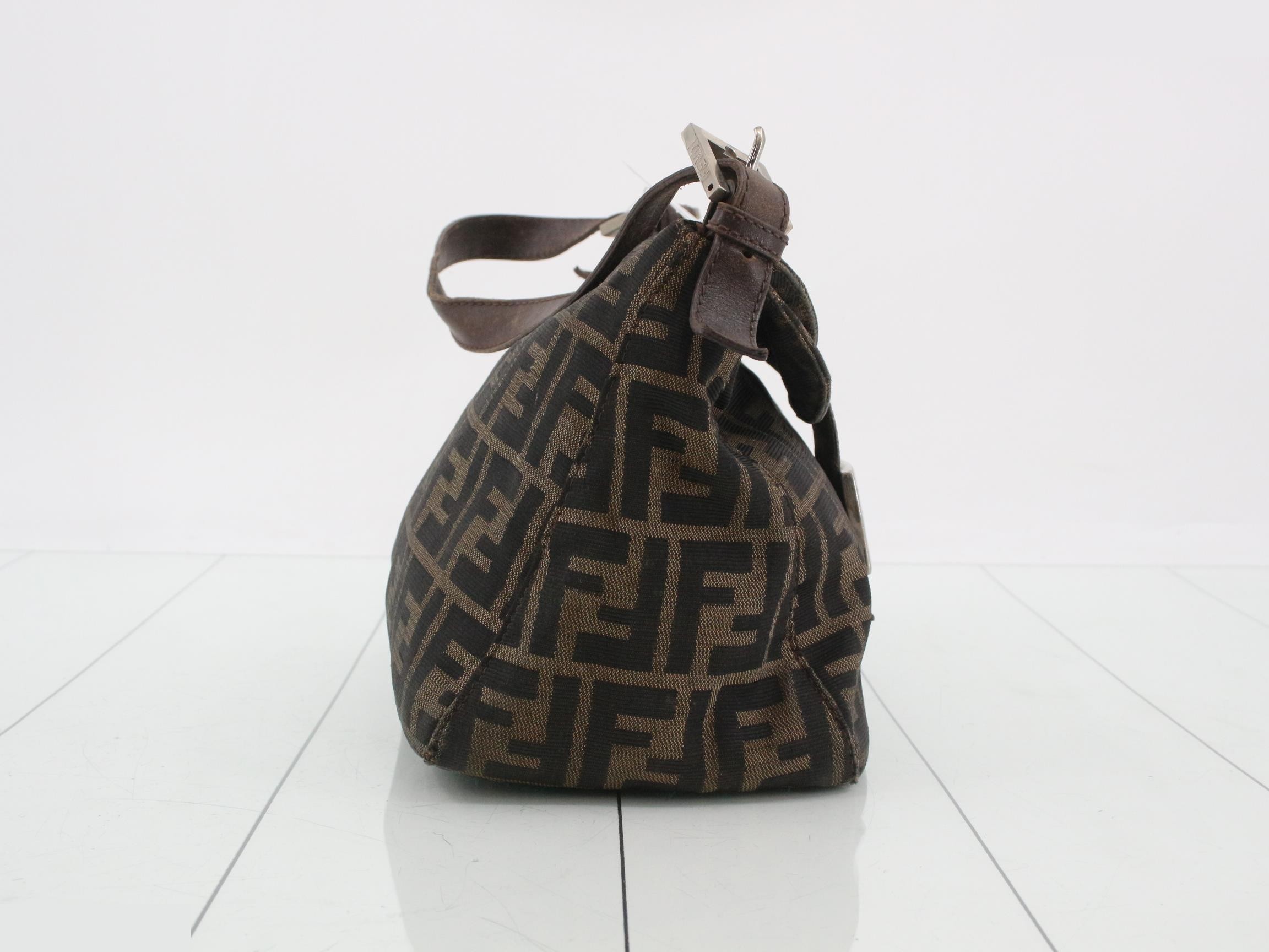 Mamma Bucket Zucca (Bag) - Handbag — view 4