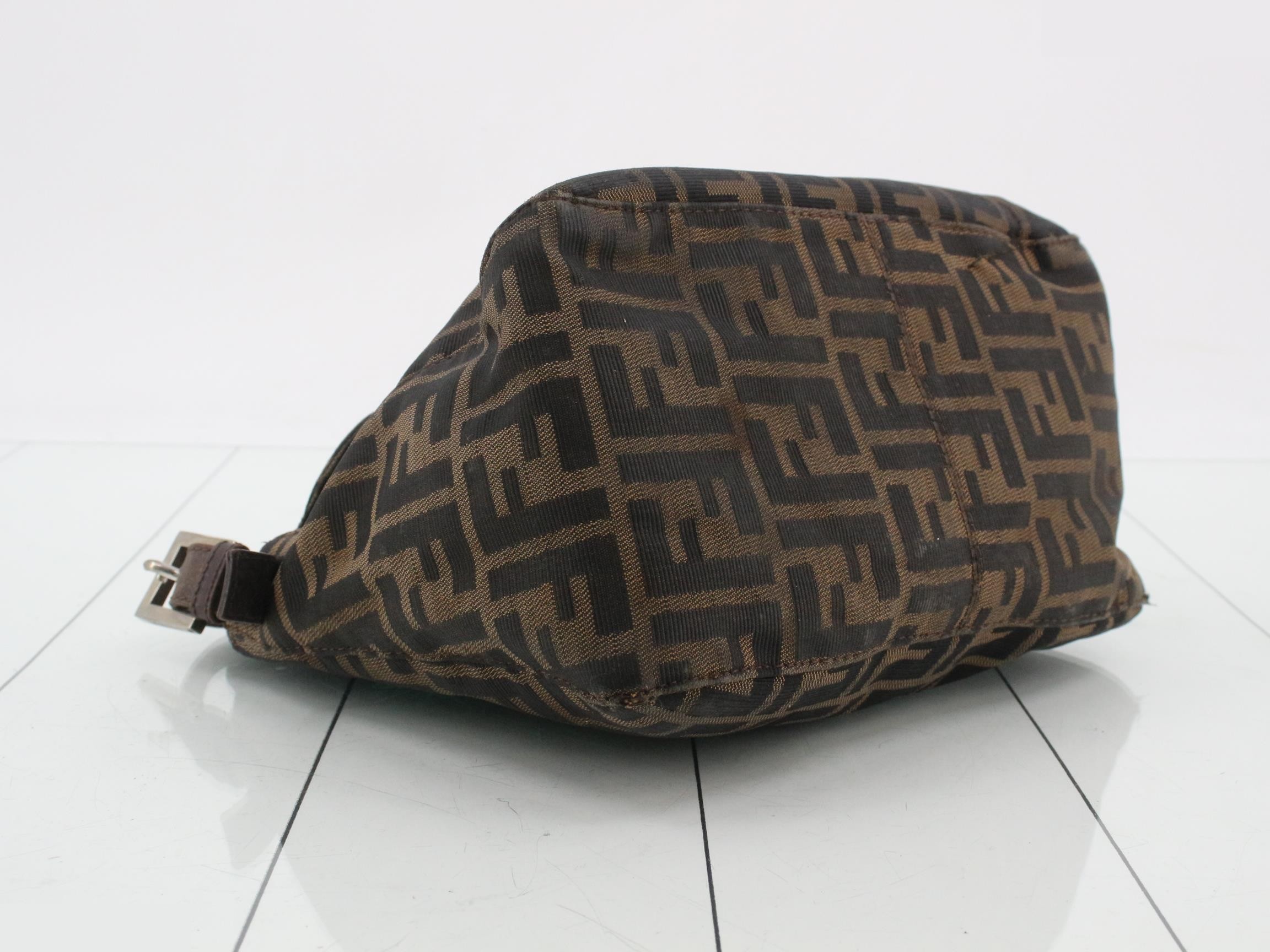 Mamma Bucket Zucca (Bag) - Handbag — view 5