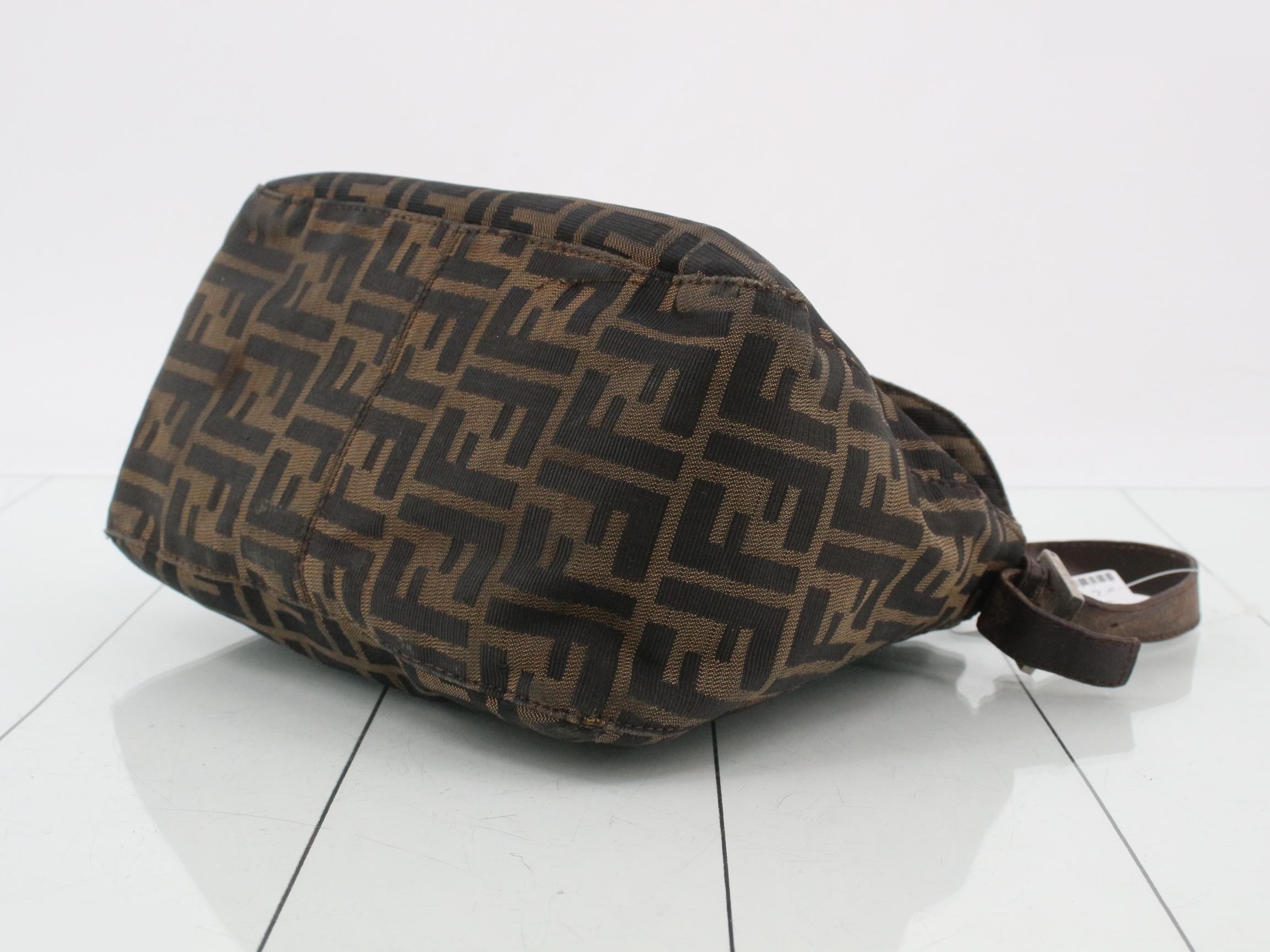 Mamma Bucket Zucca (Bag) - Handbag — view 6