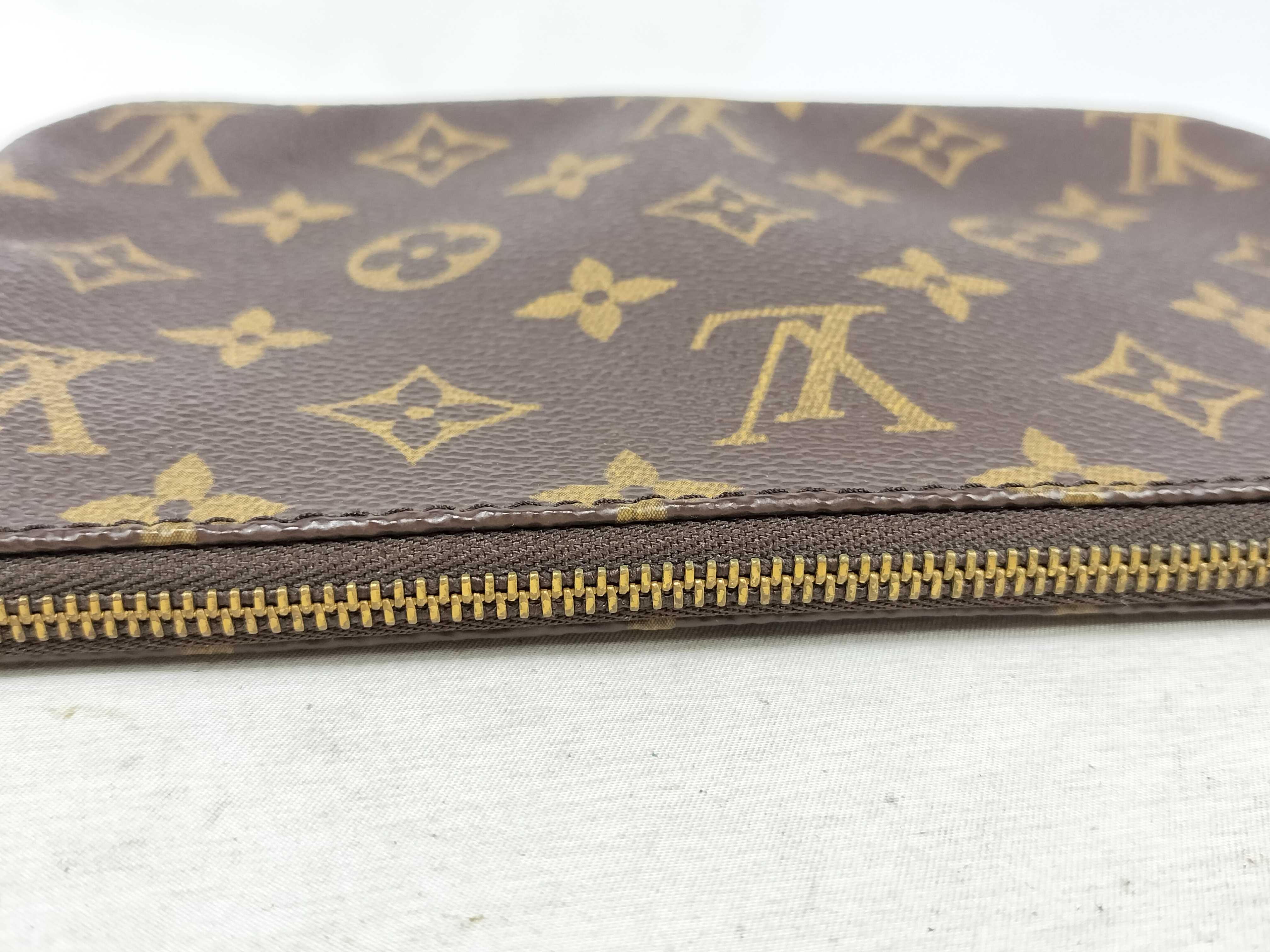 Monogram LV Pochette Accessoires Handbag — view 6