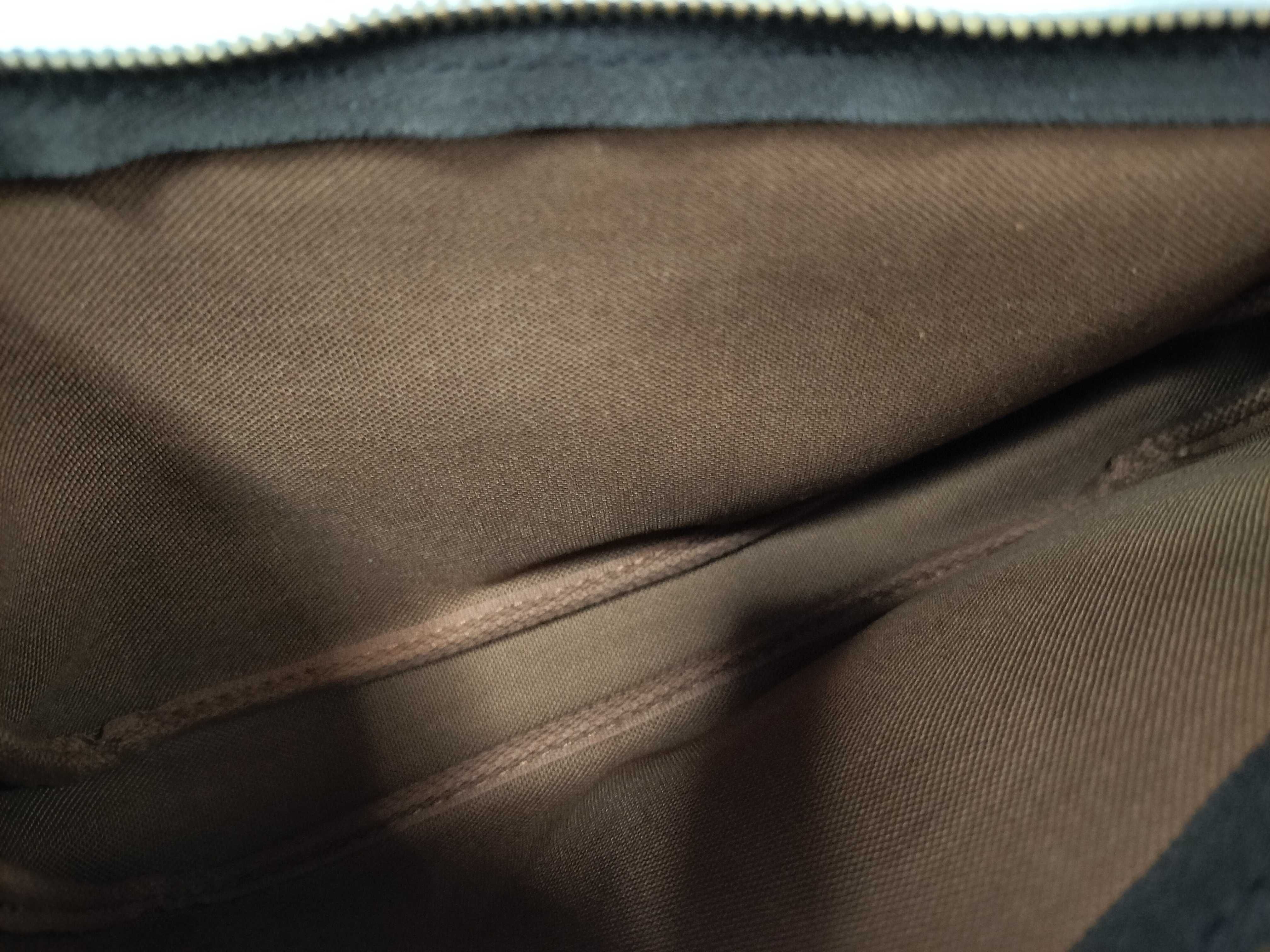 Monogram LV Pochette Accessoires Handbag — view 10
