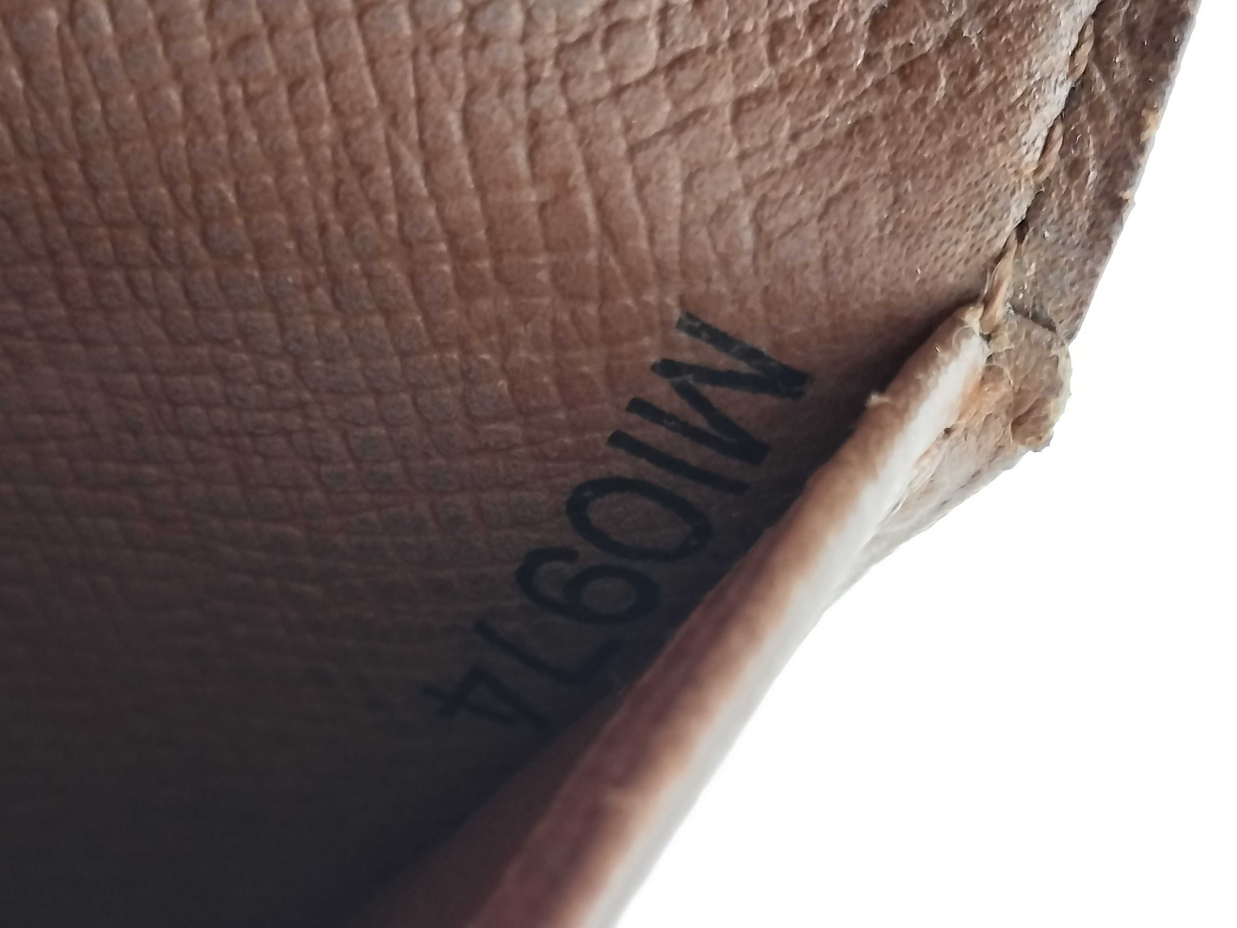 Monogram Long Wallet — view 13