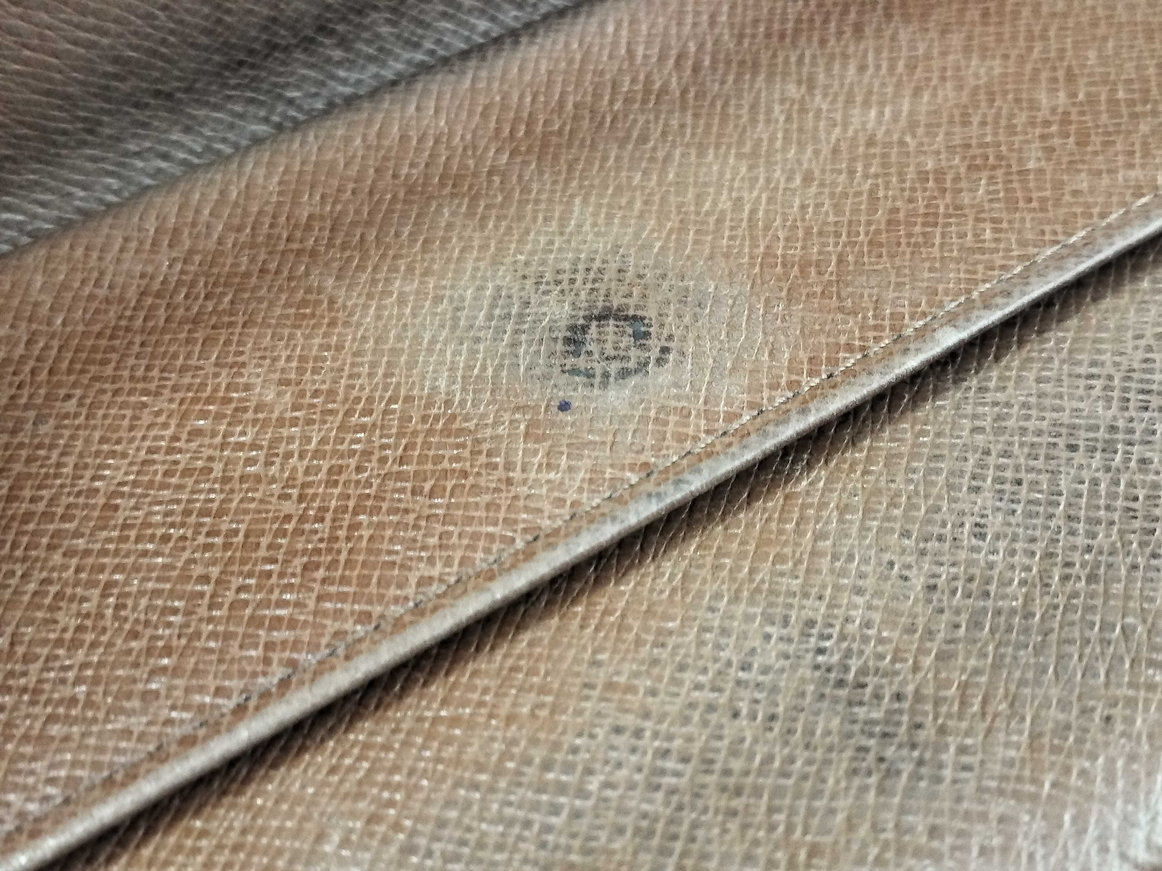 Monogram Long Wallet — view 14
