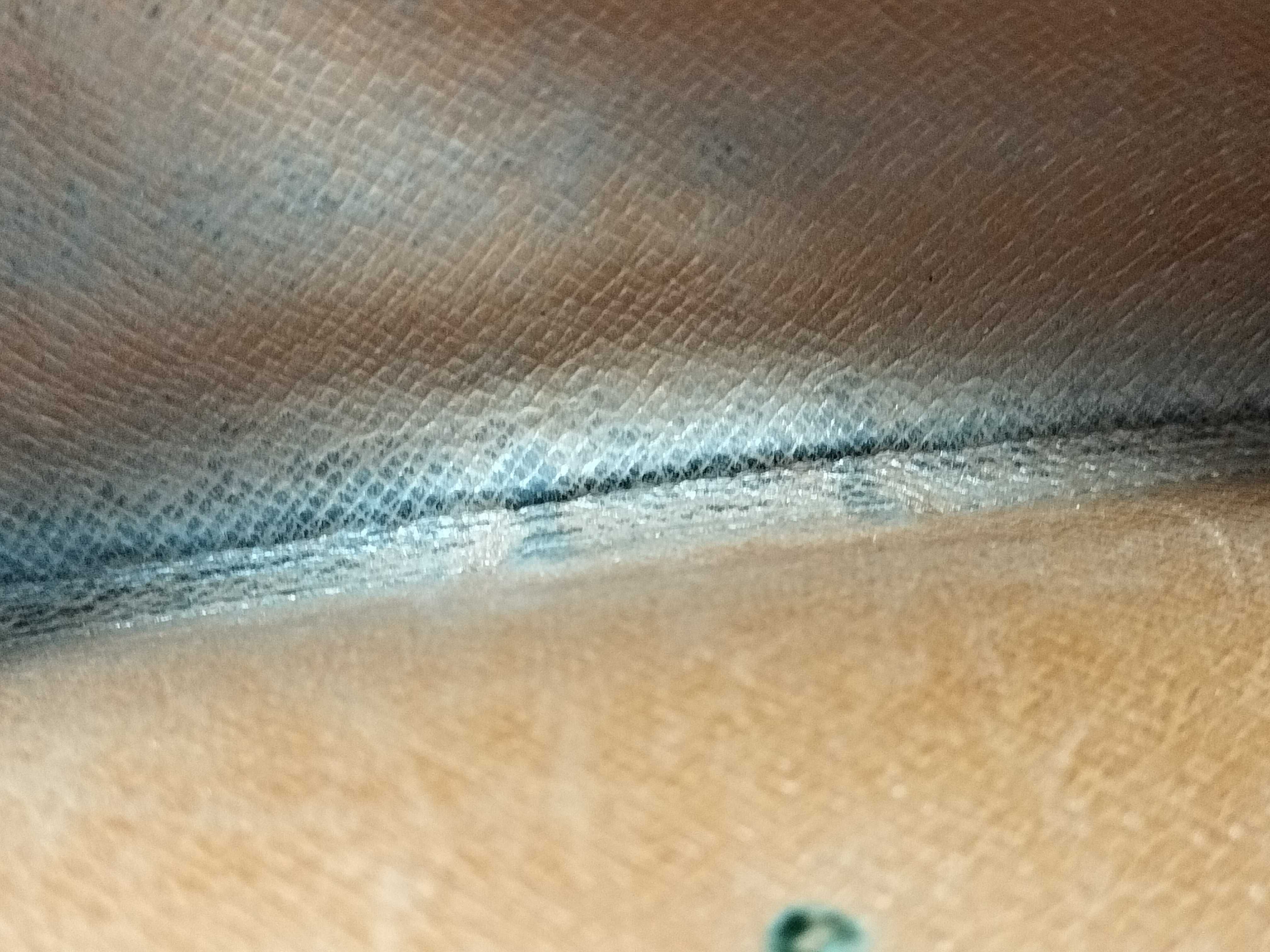 Monogram Long Wallet — view 9