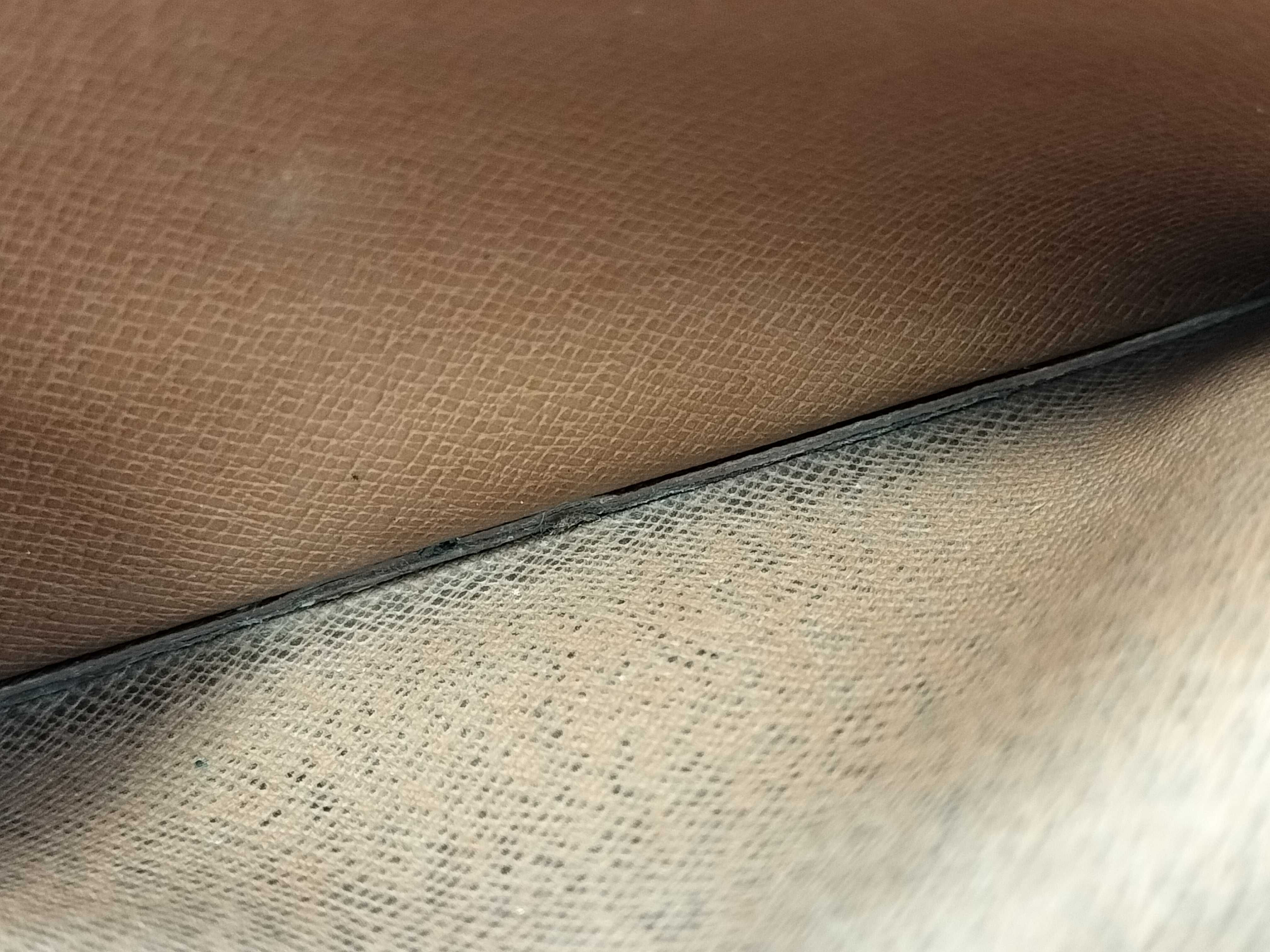 Monogram Long Wallet — view 10
