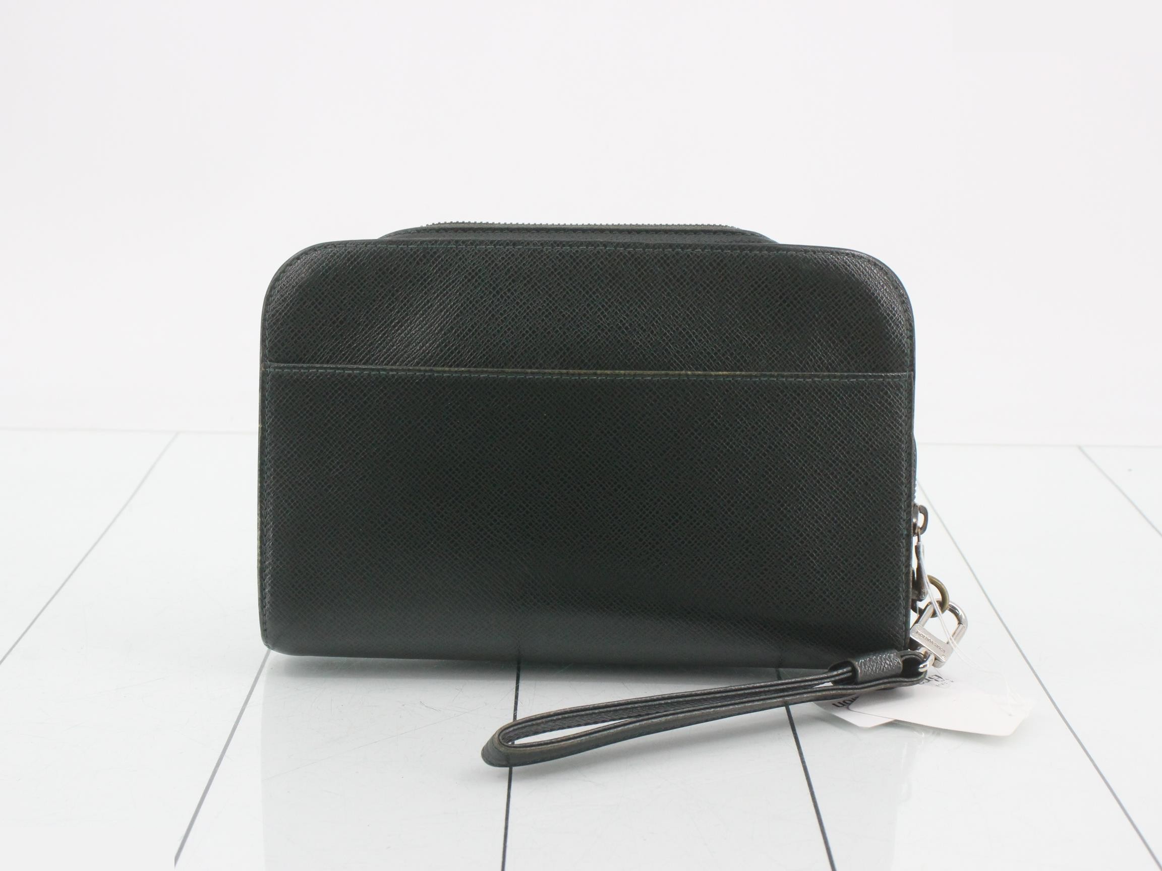 Taiga Baikal Second Bag — view 2