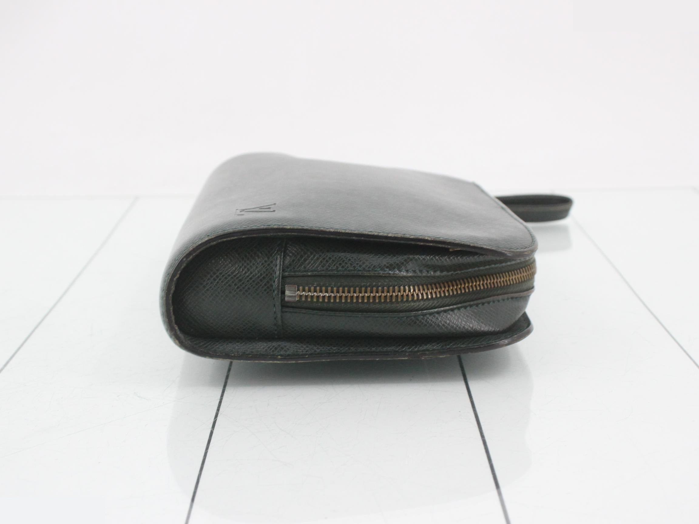 Taiga Baikal Second Bag — view 3