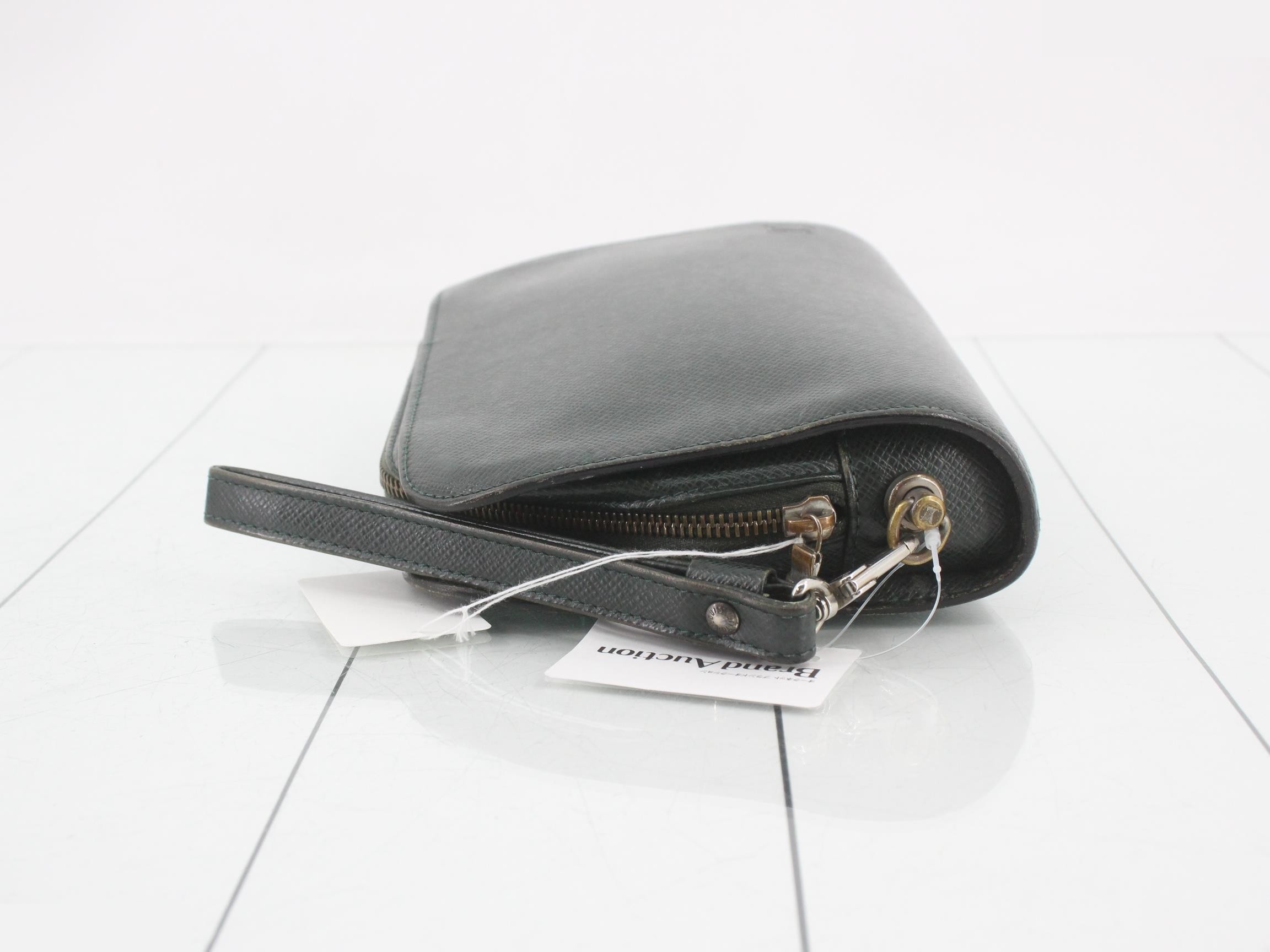 Taiga Baikal Second Bag — view 4