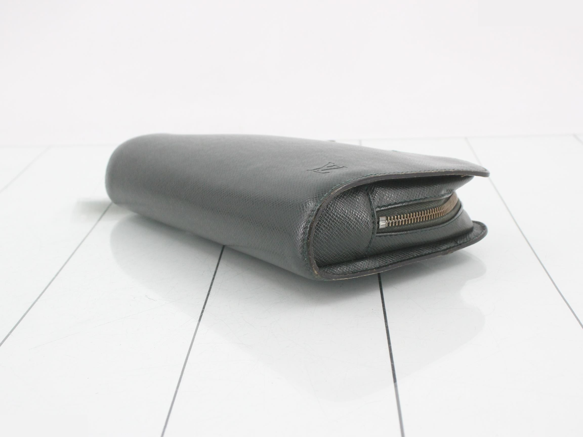 Taiga Baikal Second Bag — view 6