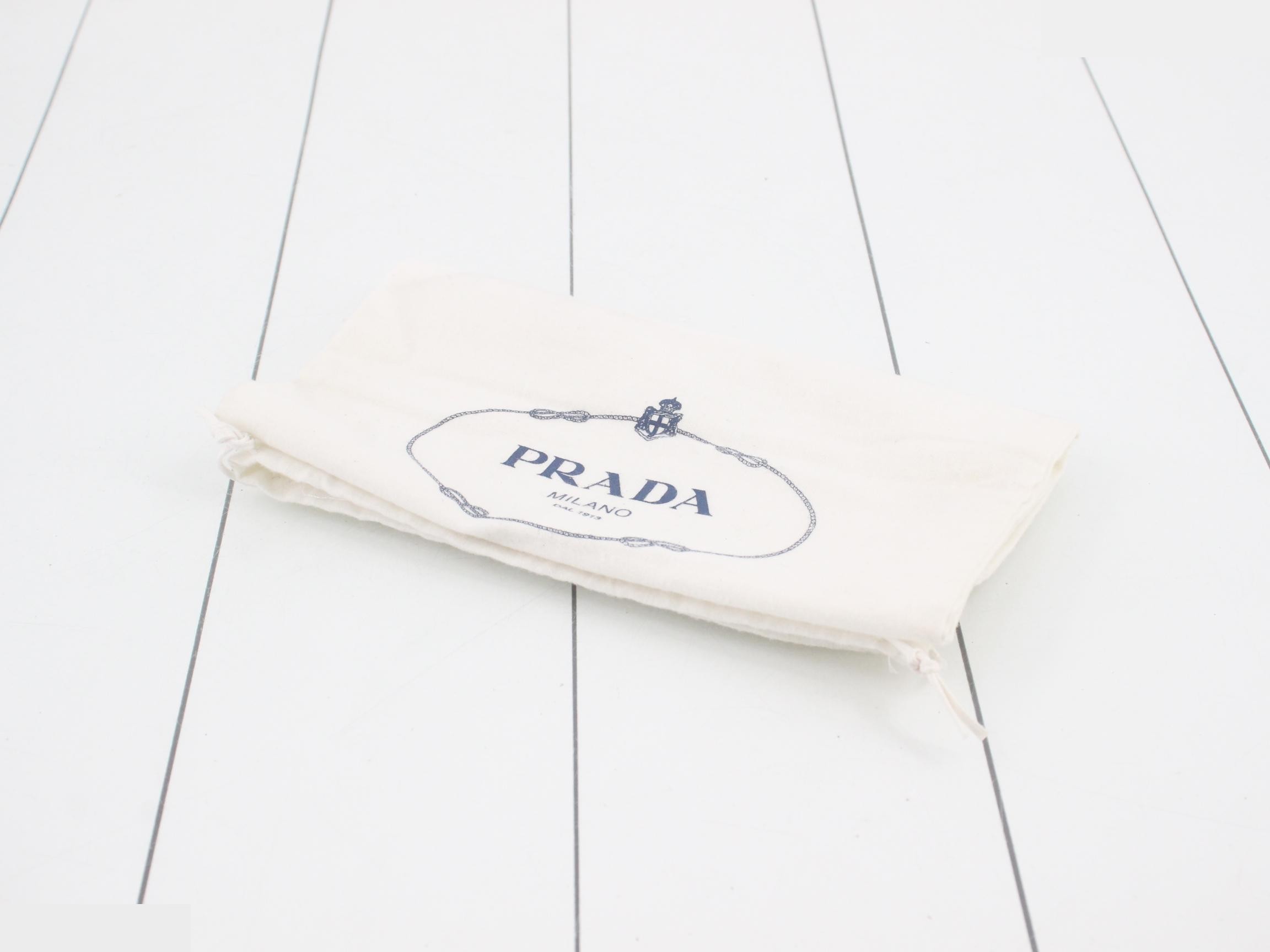 Diagram Leather Handbag — view 7