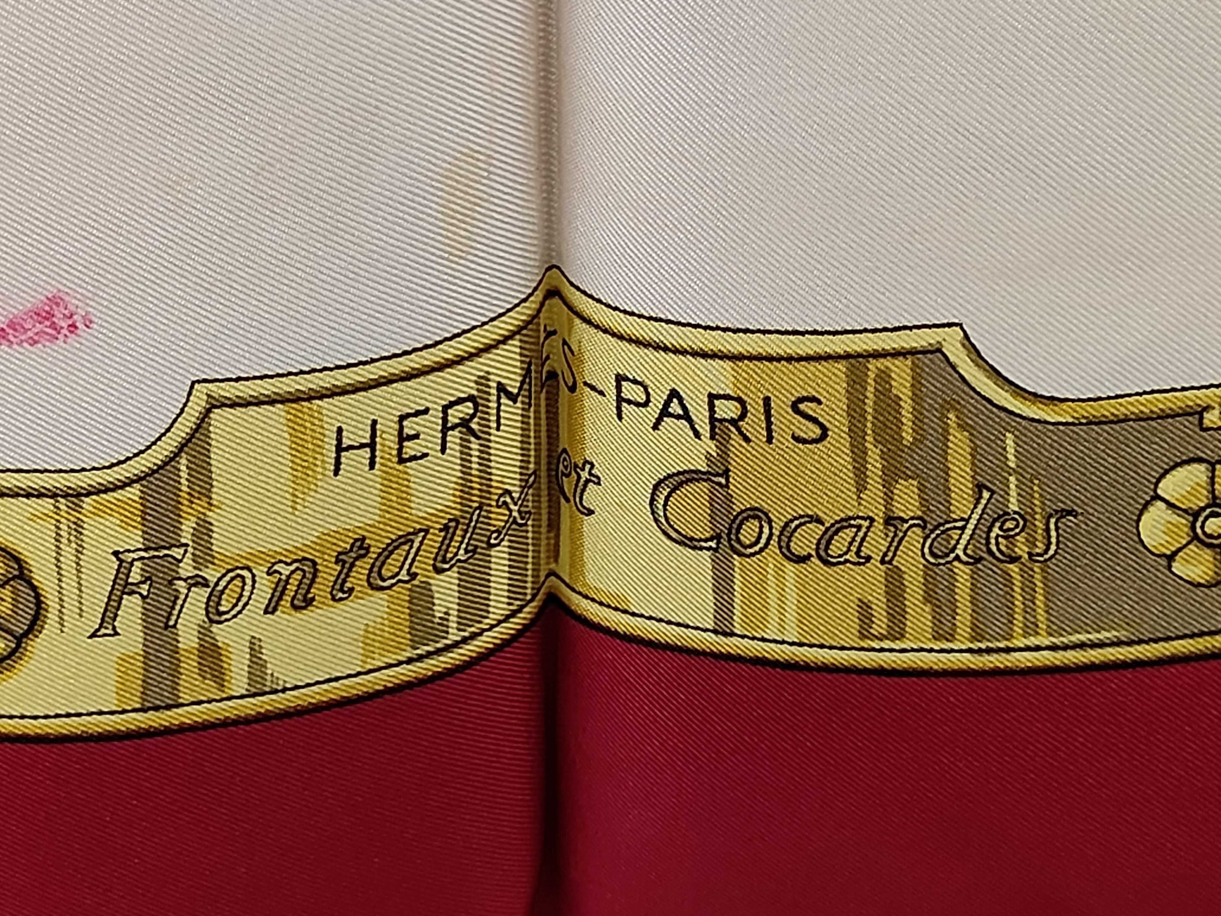 scarf carré and other accessories — view 3