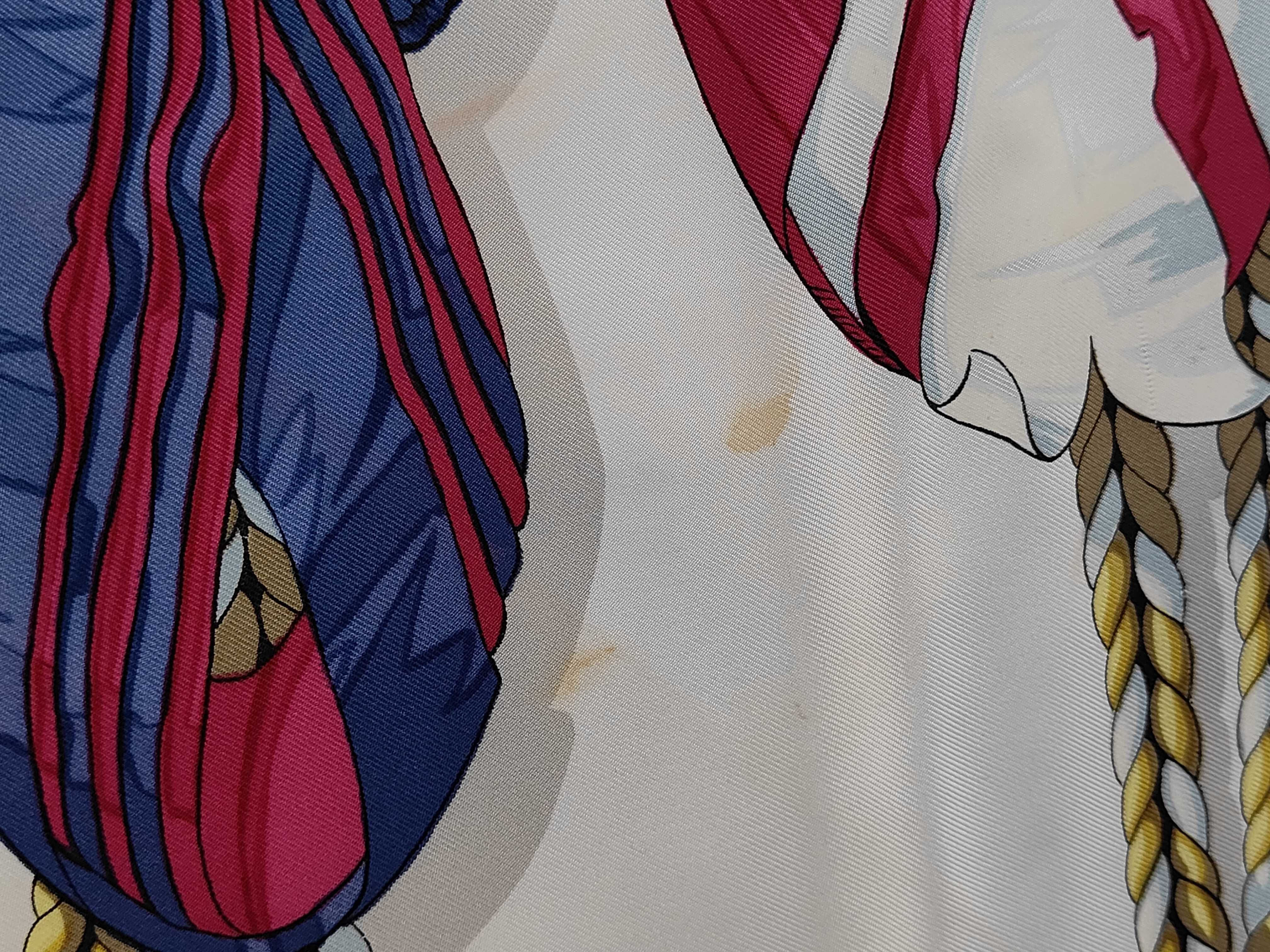 scarf carré and other accessories — view 5