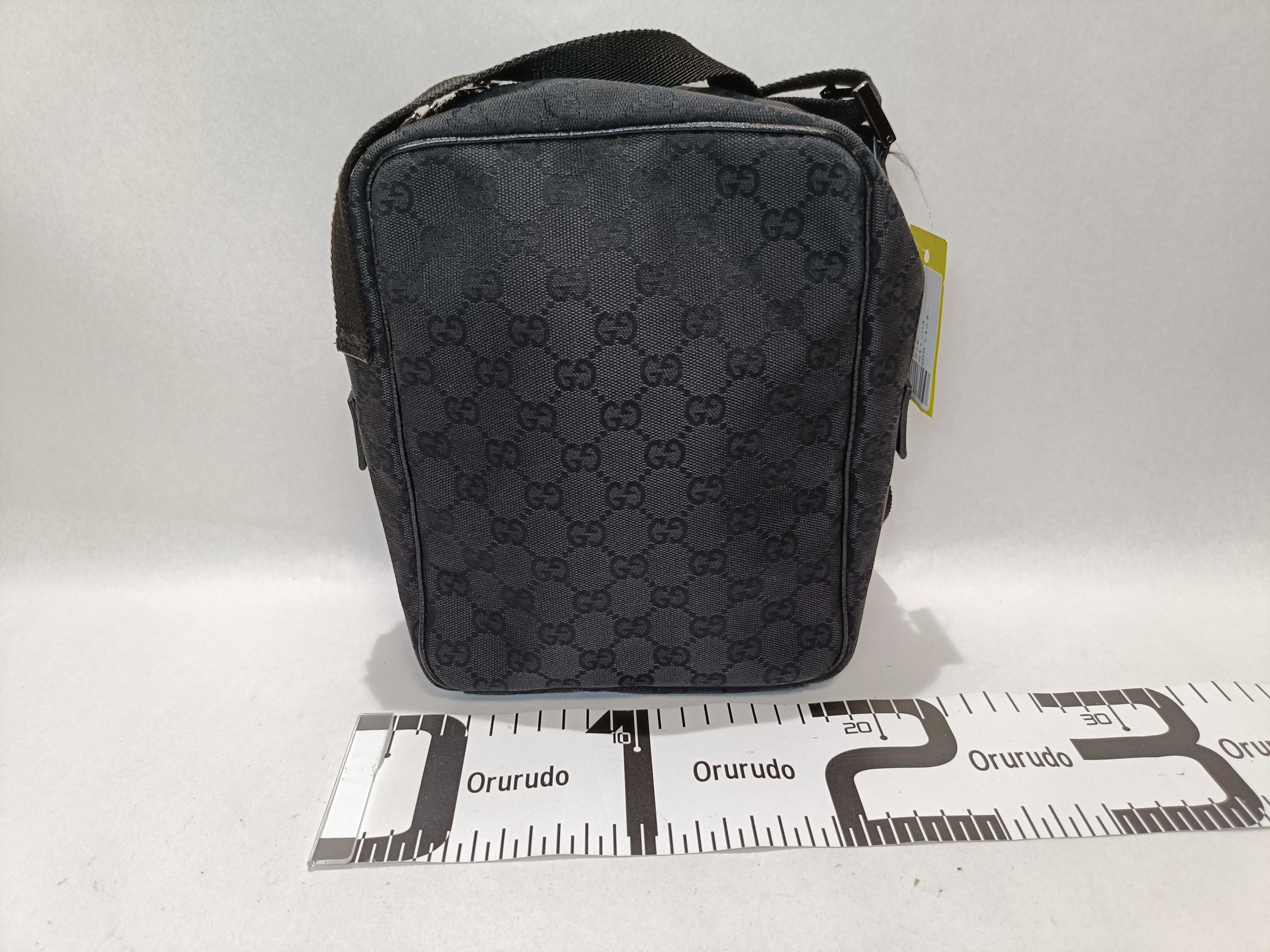 GG Canvas 03136 Shoulder Bag — view 2