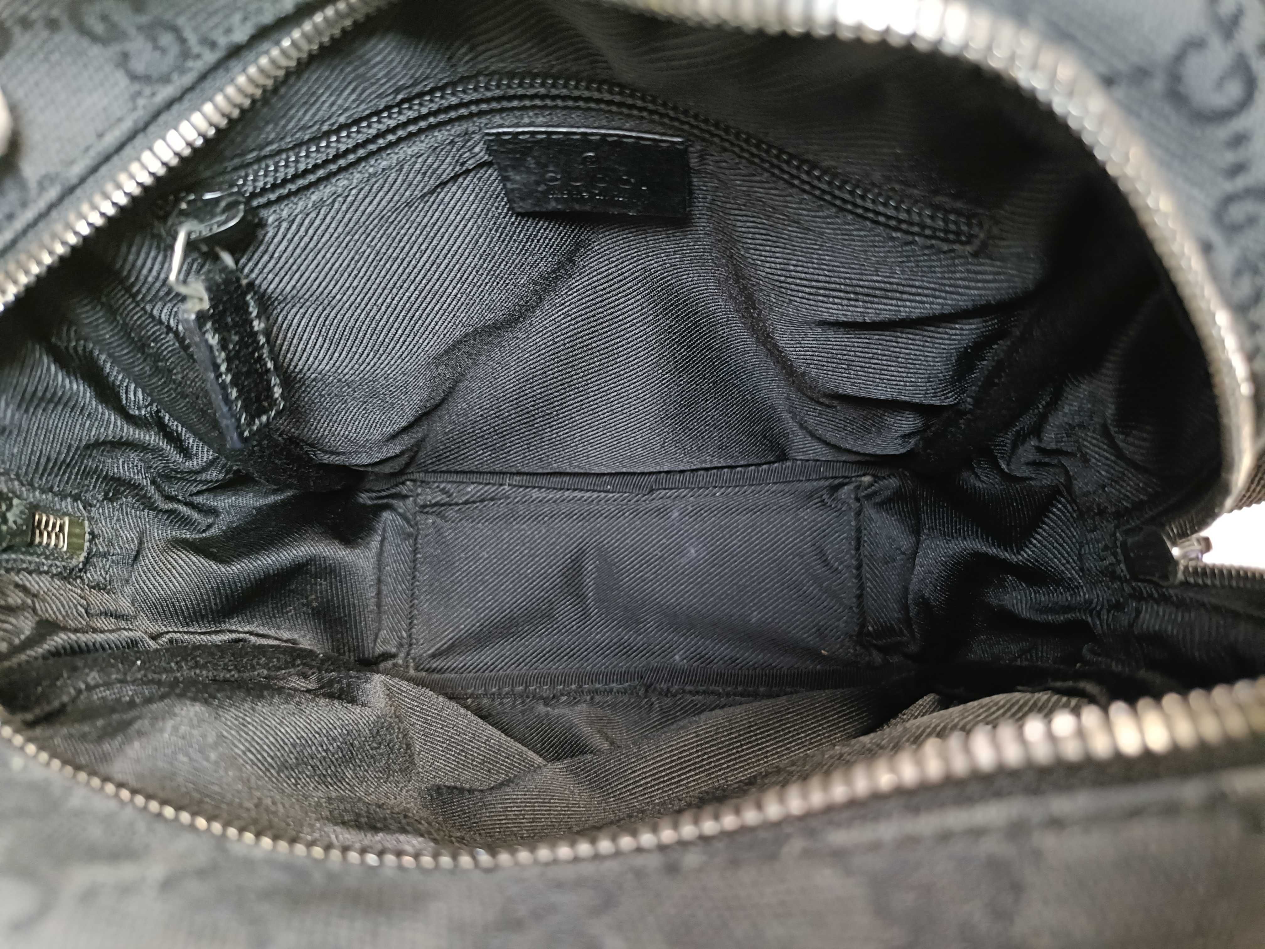 GG Canvas 03136 Shoulder Bag — view 11