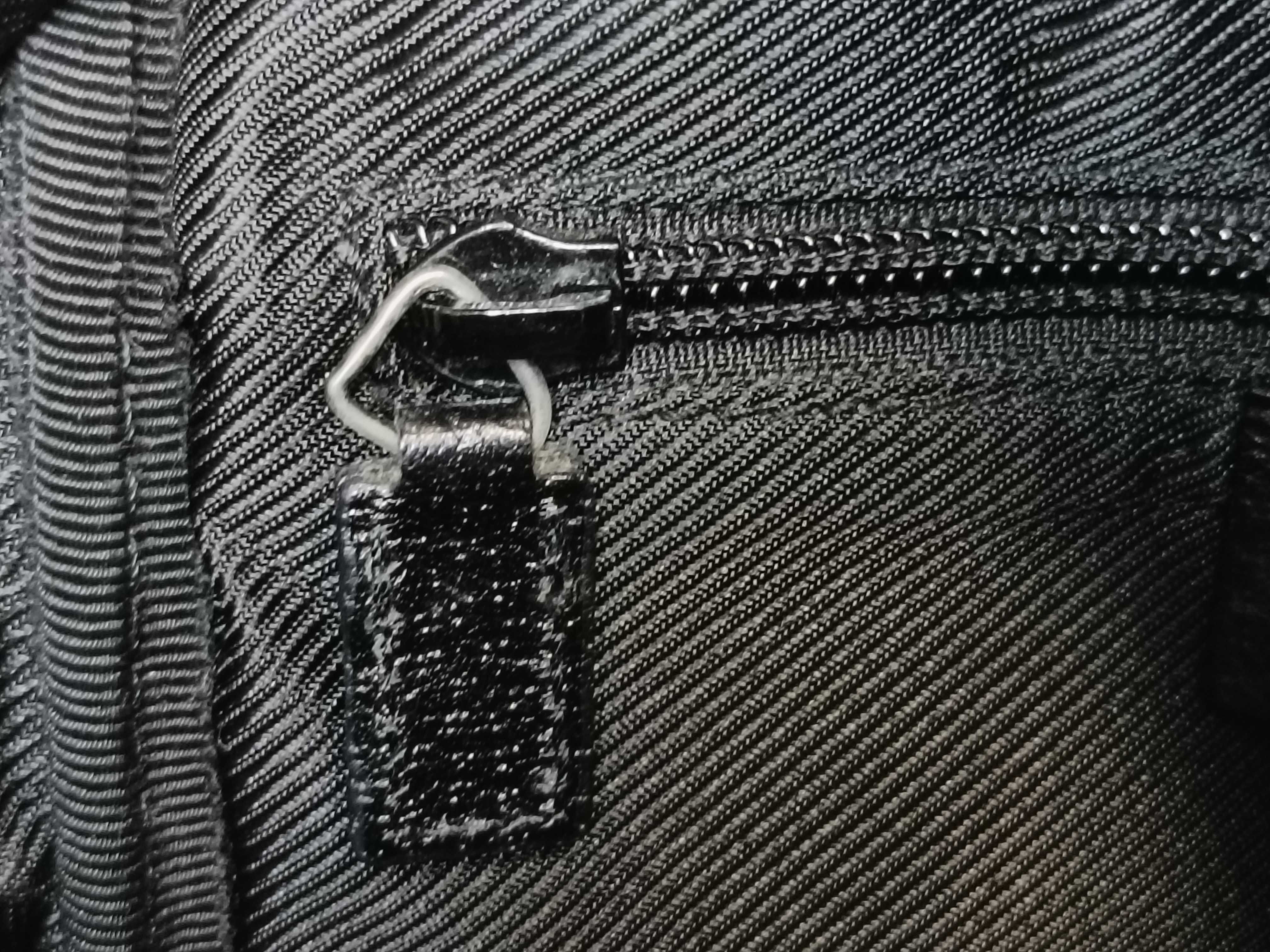 GG Canvas 03136 Shoulder Bag — view 12