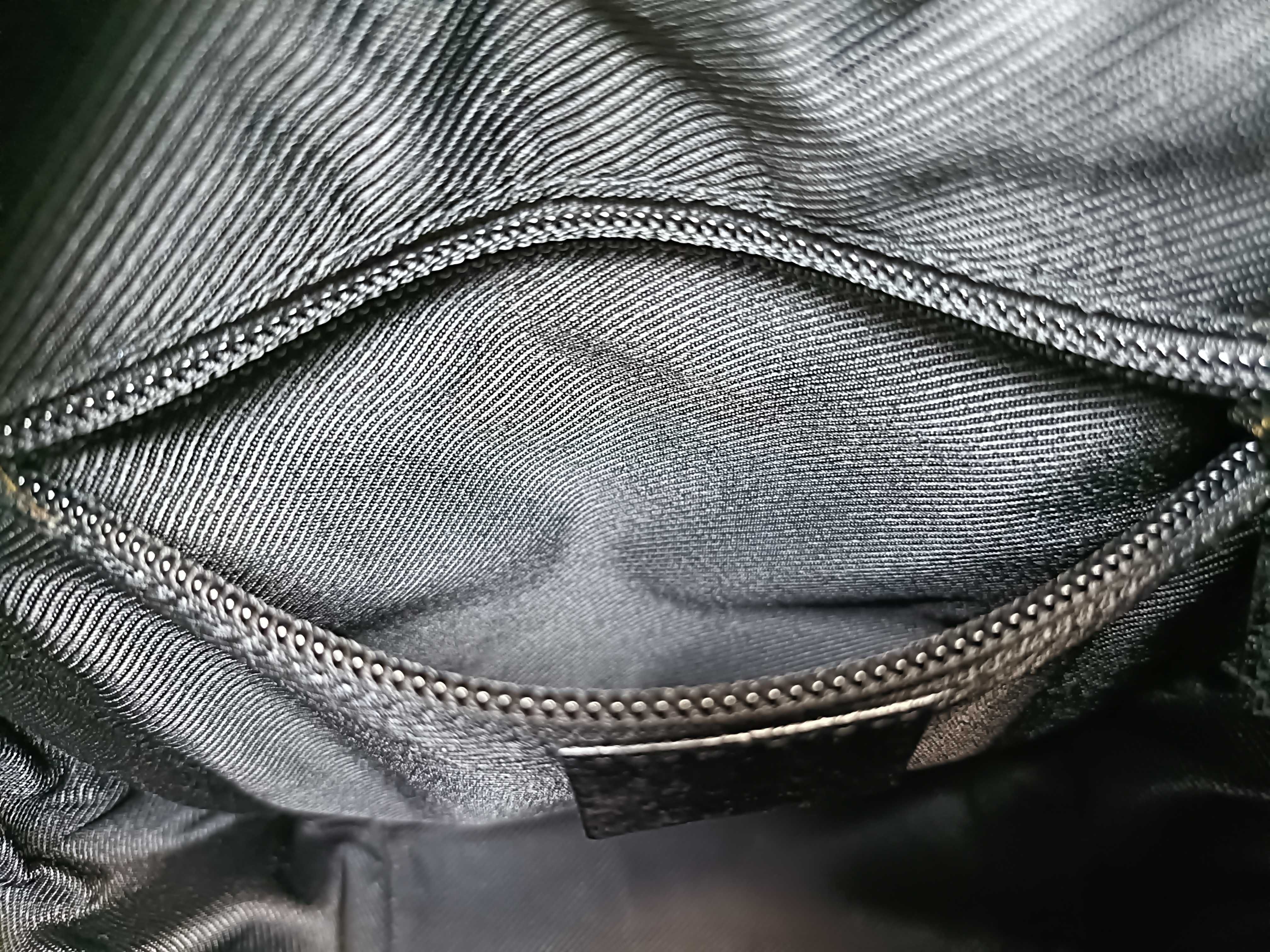 GG Canvas 03136 Shoulder Bag — view 13