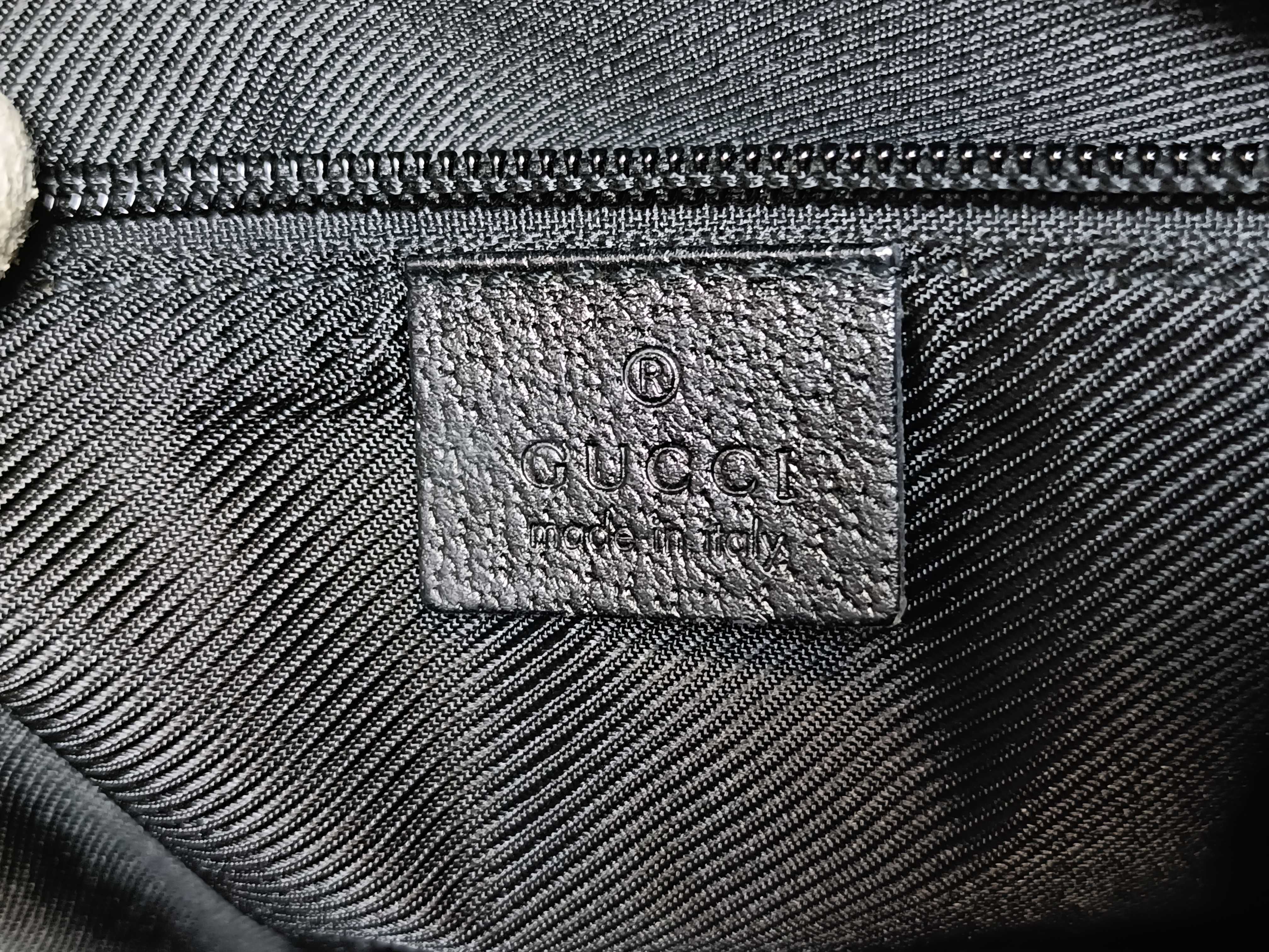 GG Canvas 03136 Shoulder Bag — view 14
