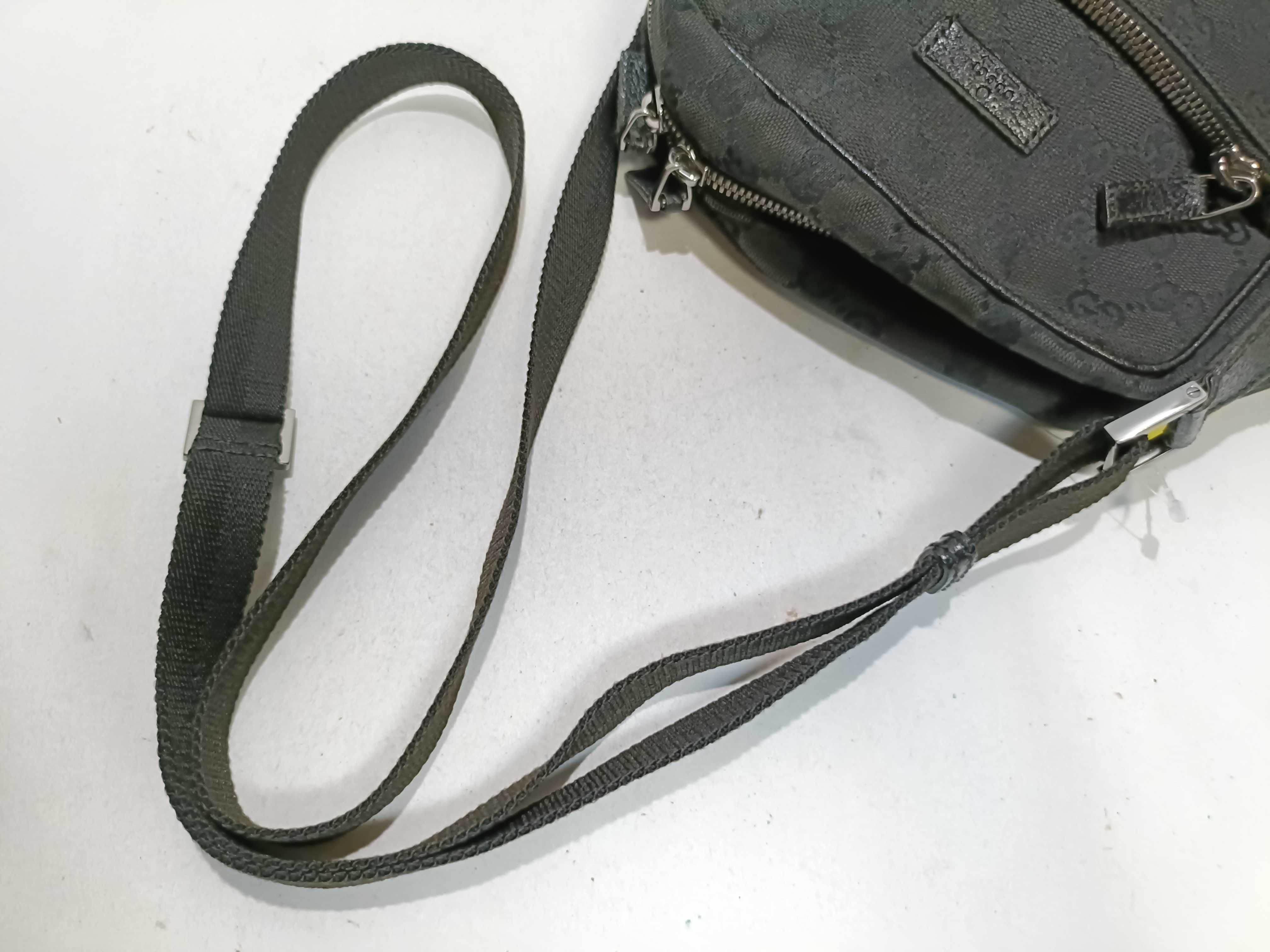 GG Canvas 03136 Shoulder Bag — view 3
