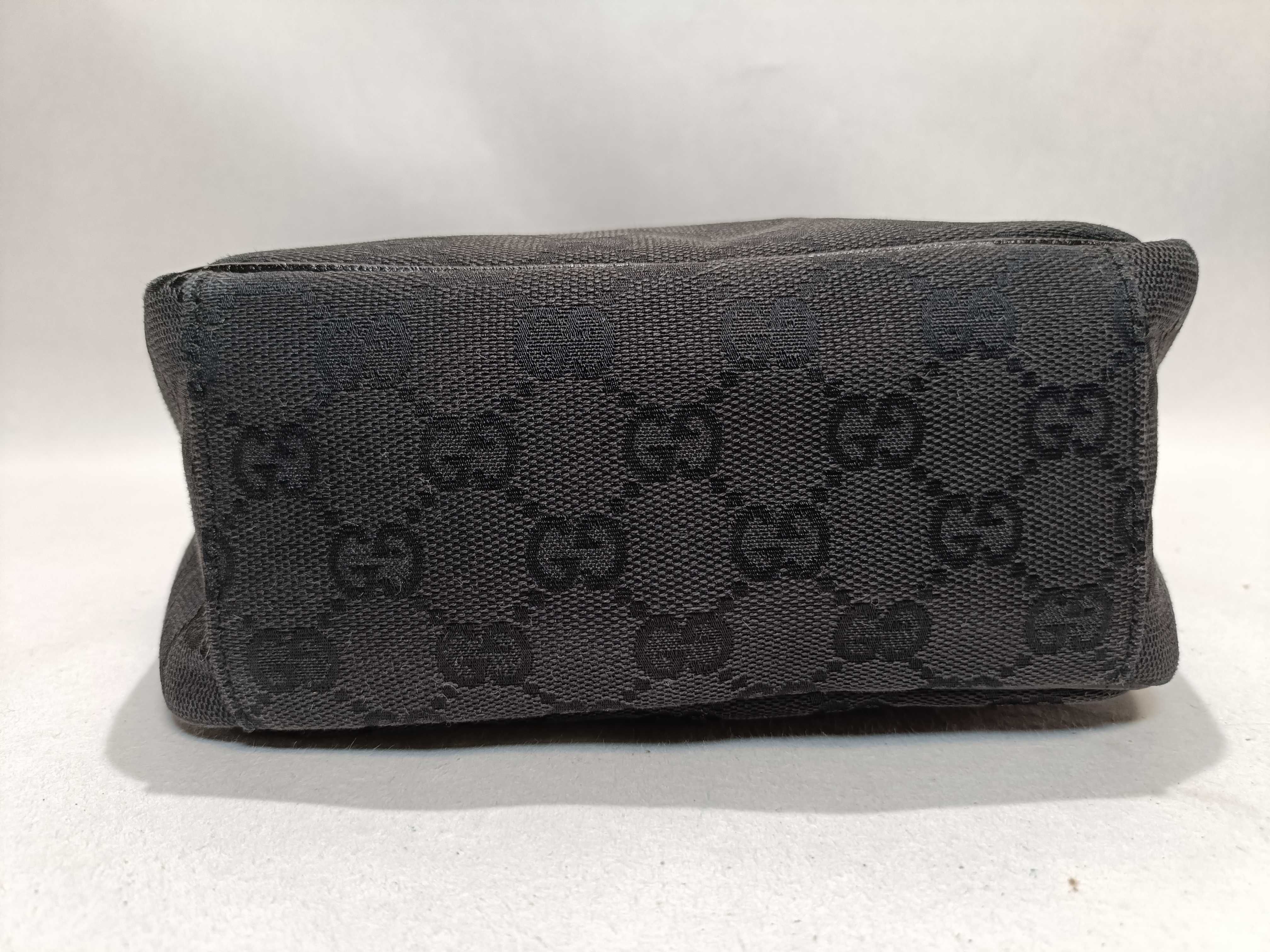 GG Canvas 03136 Shoulder Bag — view 6