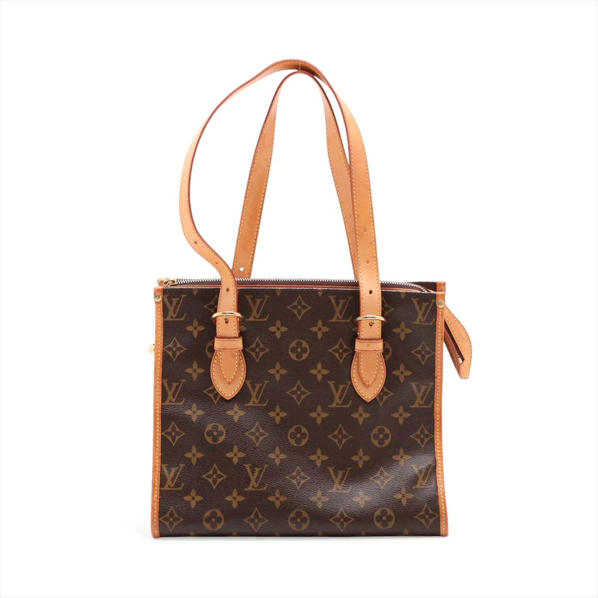 Monogram Popincourt M40007 FL3048 Brown