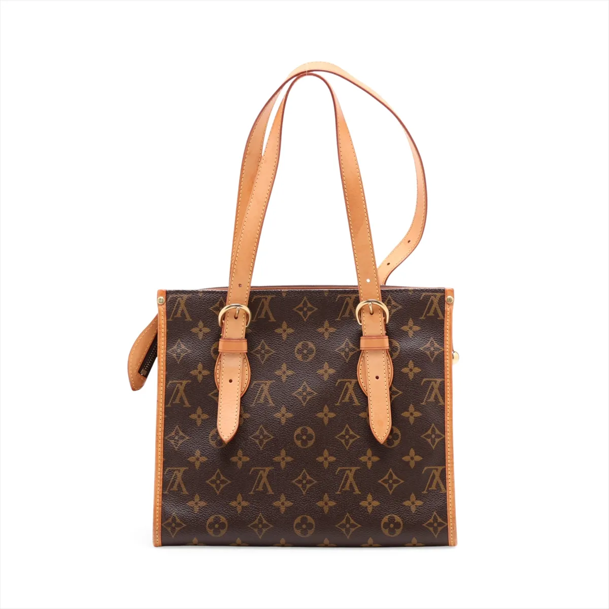 Monogram Popincourt M40007 FL3048 Brown — view 2