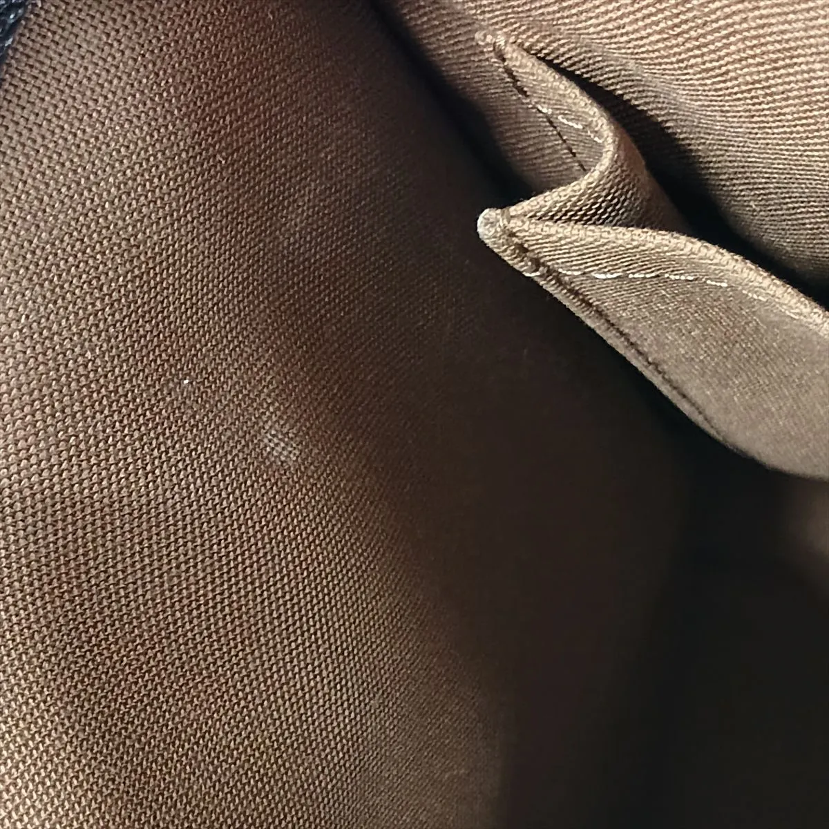 Monogram Popincourt M40007 FL3048 Brown — view 13