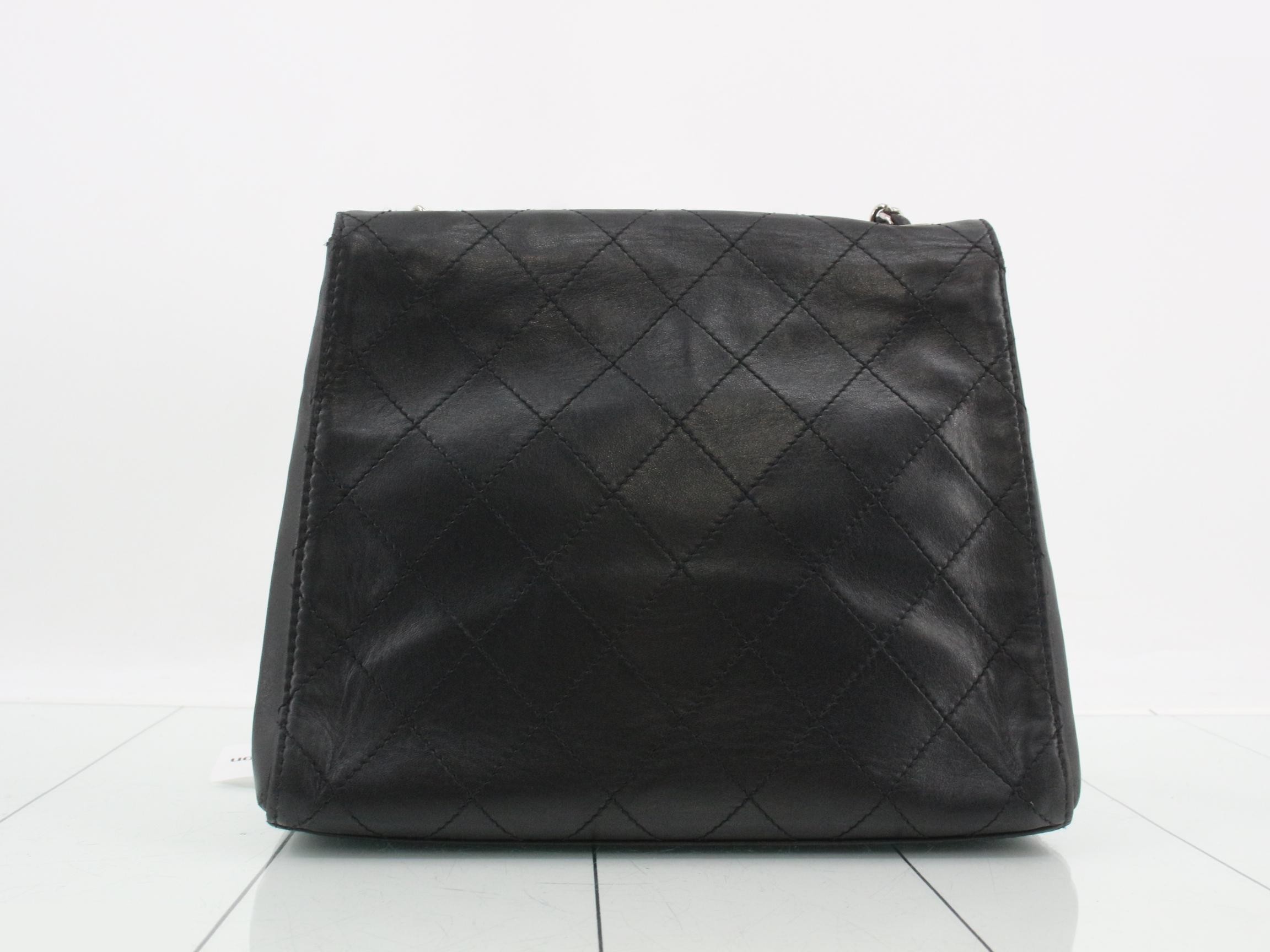 Matelassé (bag) - Shoulder bag — view 2