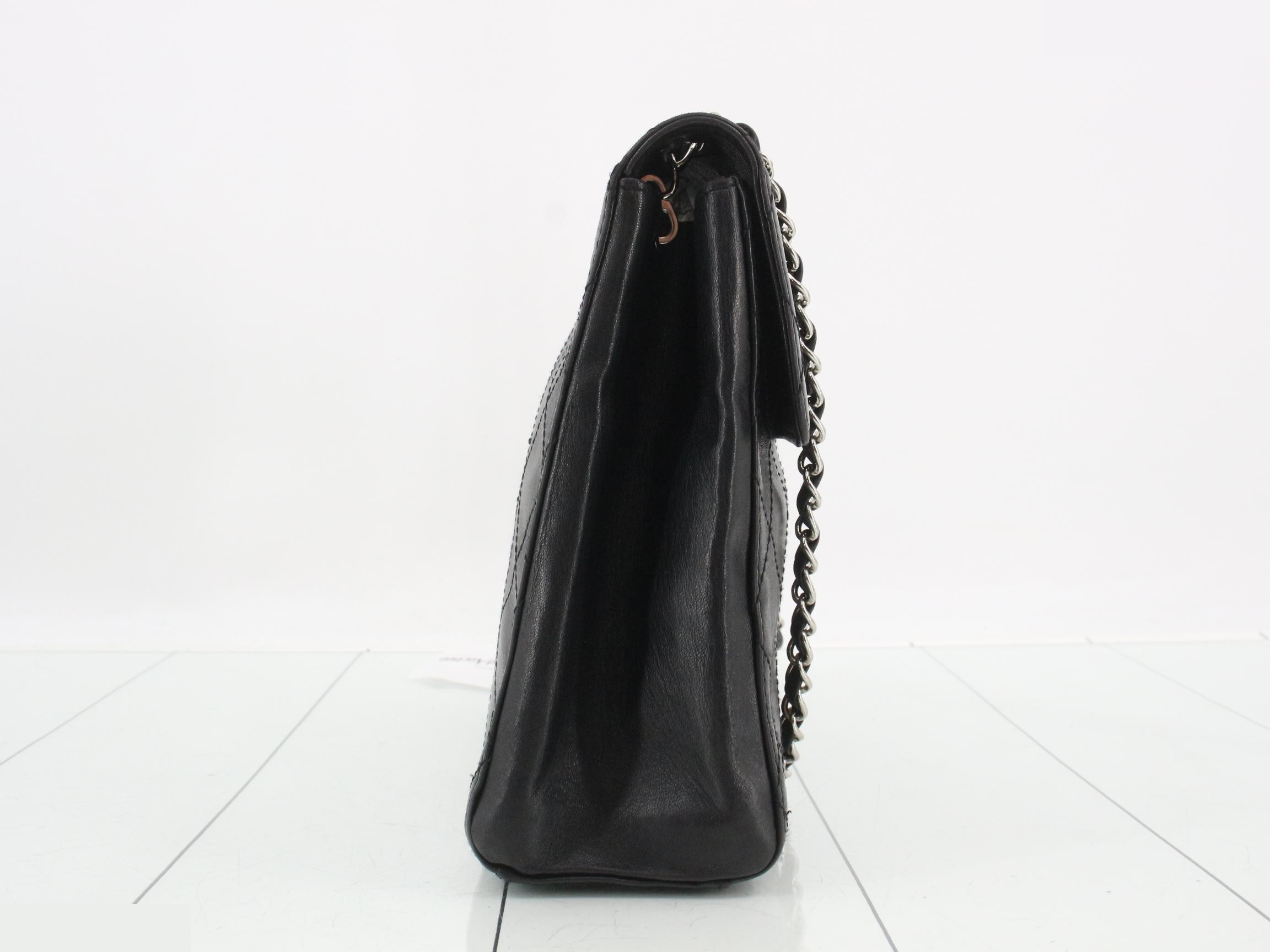 Matelassé (bag) - Shoulder bag — view 4