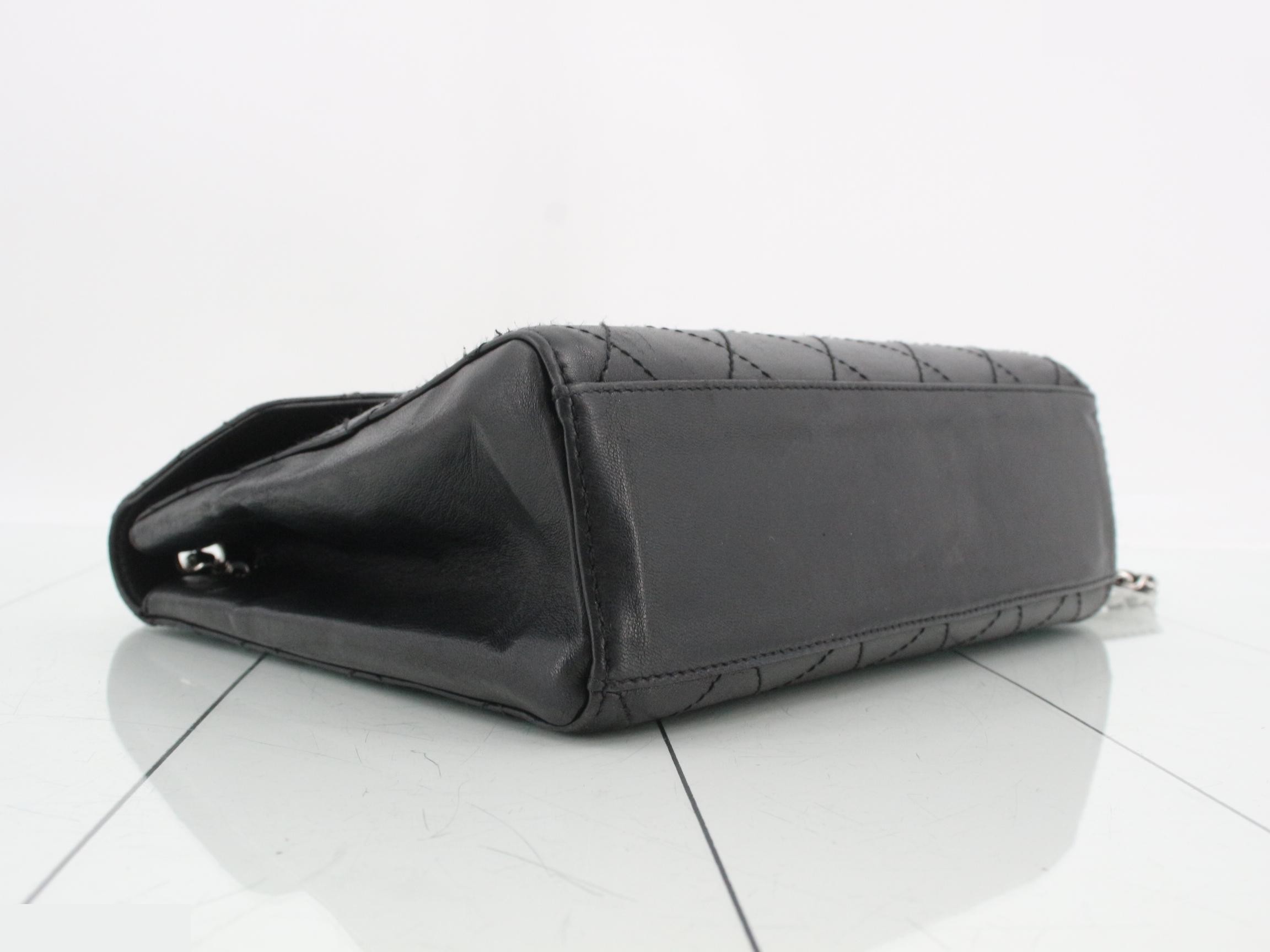 Matelassé (bag) - Shoulder bag — view 5