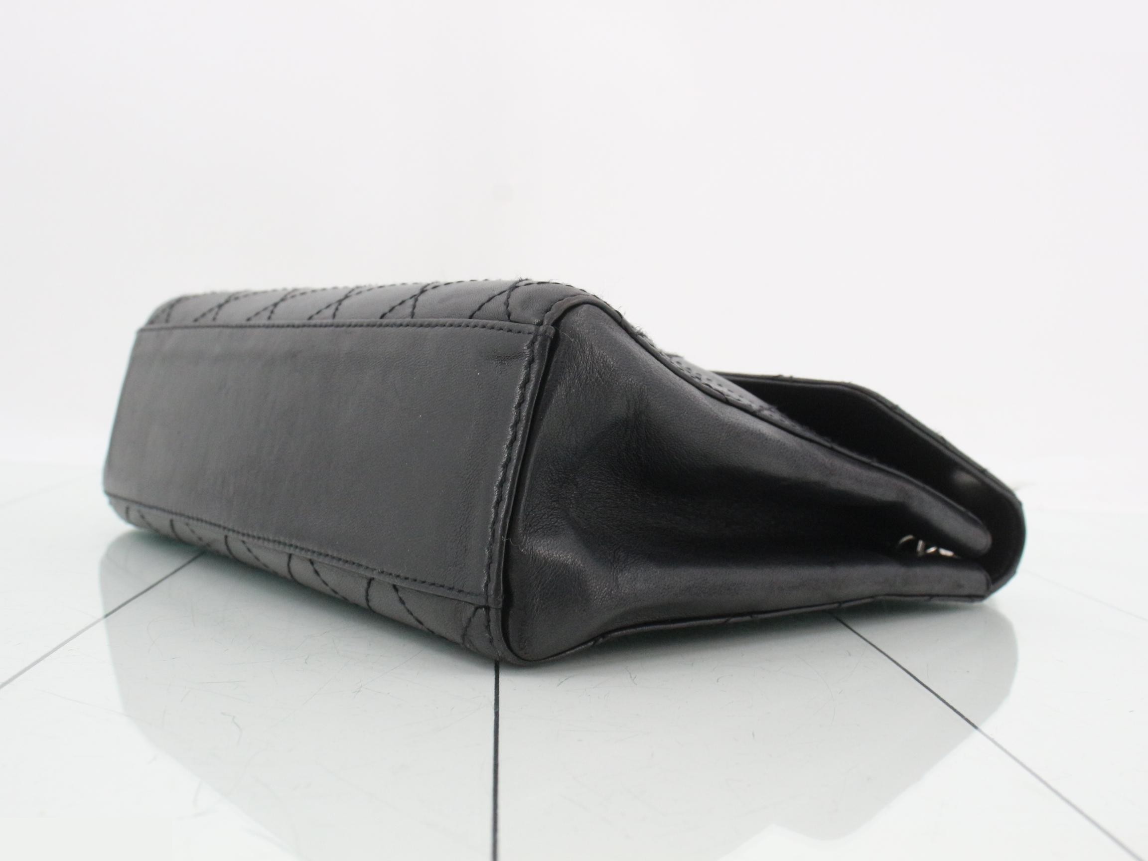 Matelassé (bag) - Shoulder bag — view 6