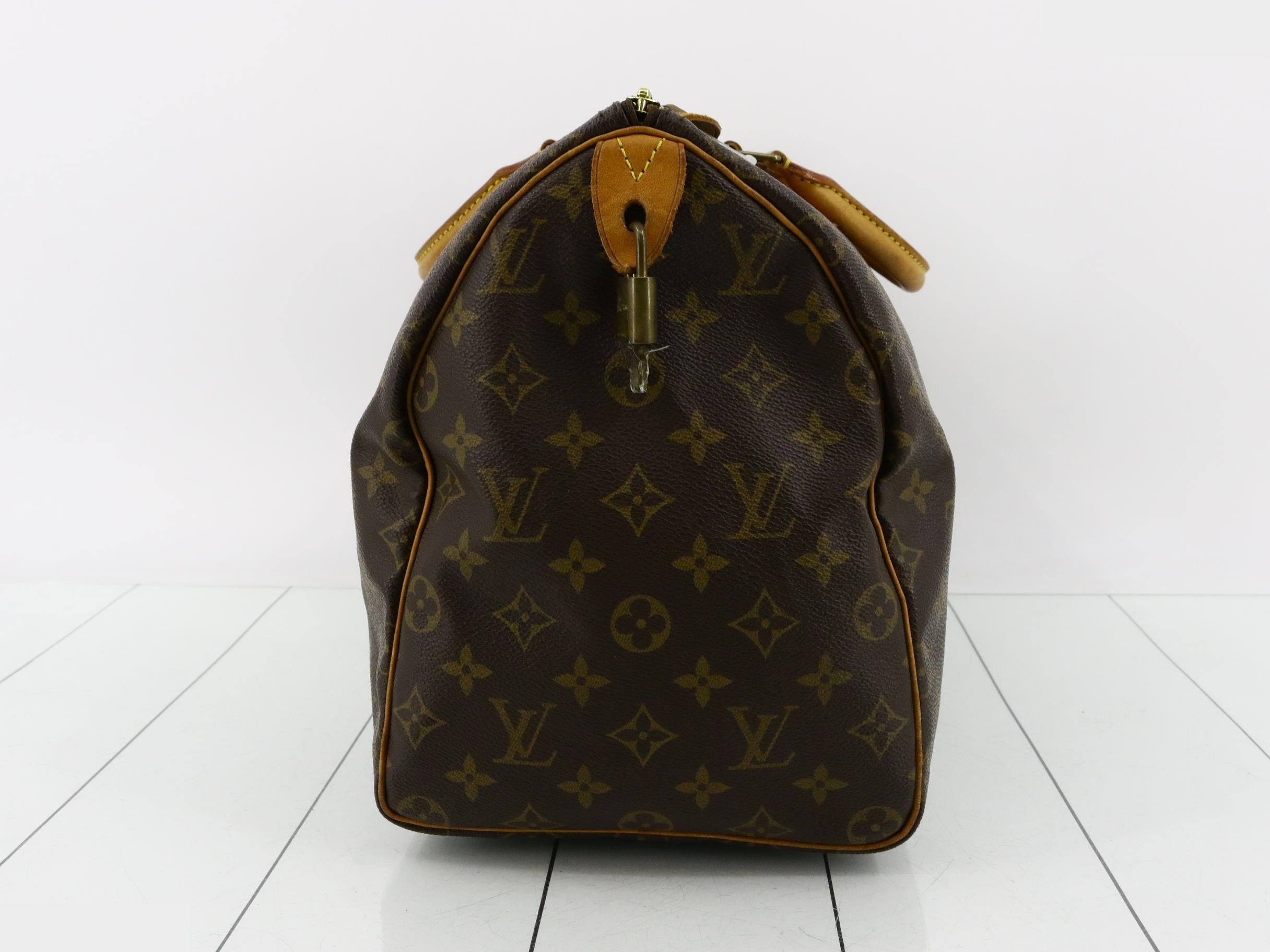 Speedy 40 — view 3