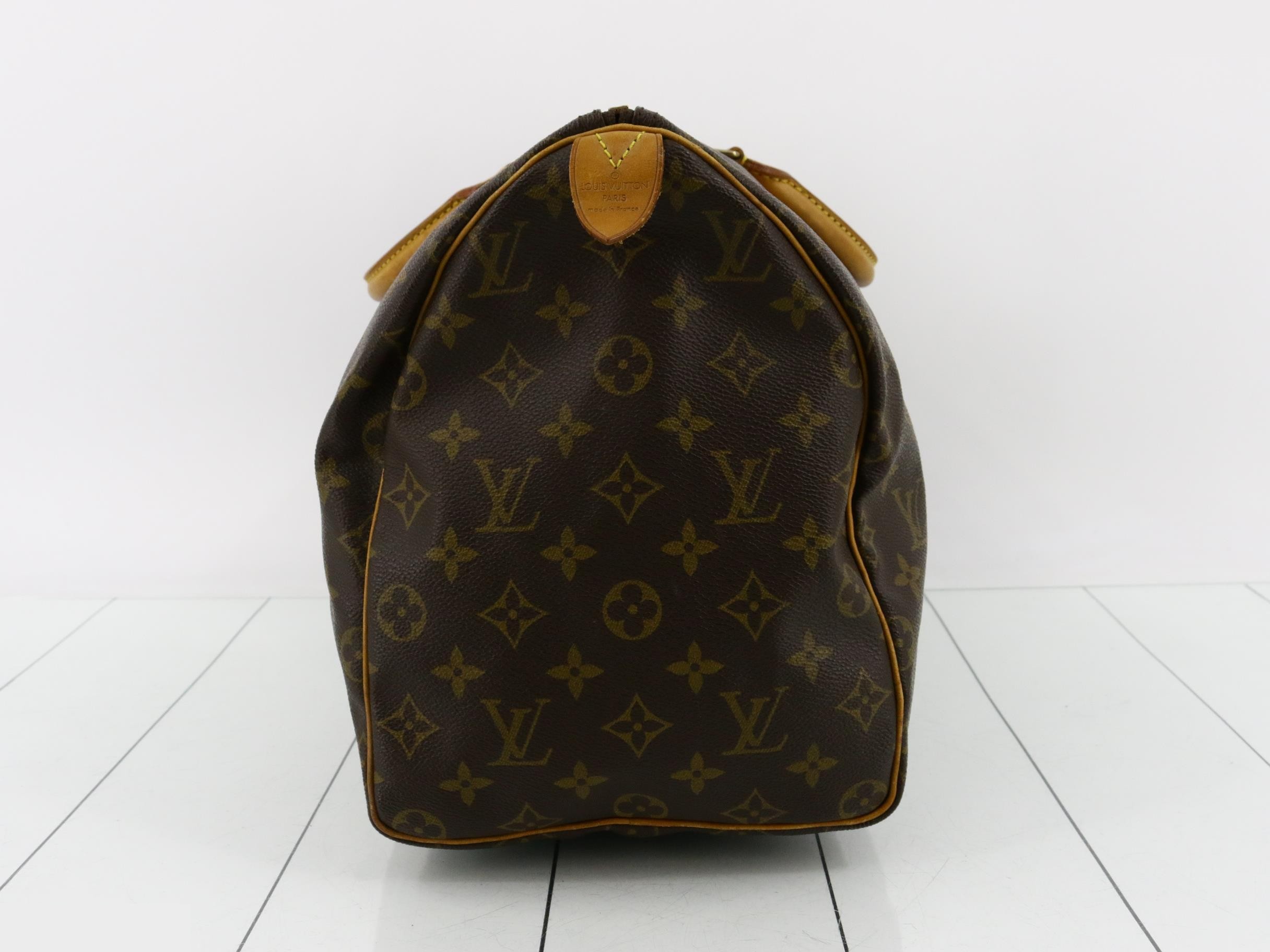Speedy 40 — view 4