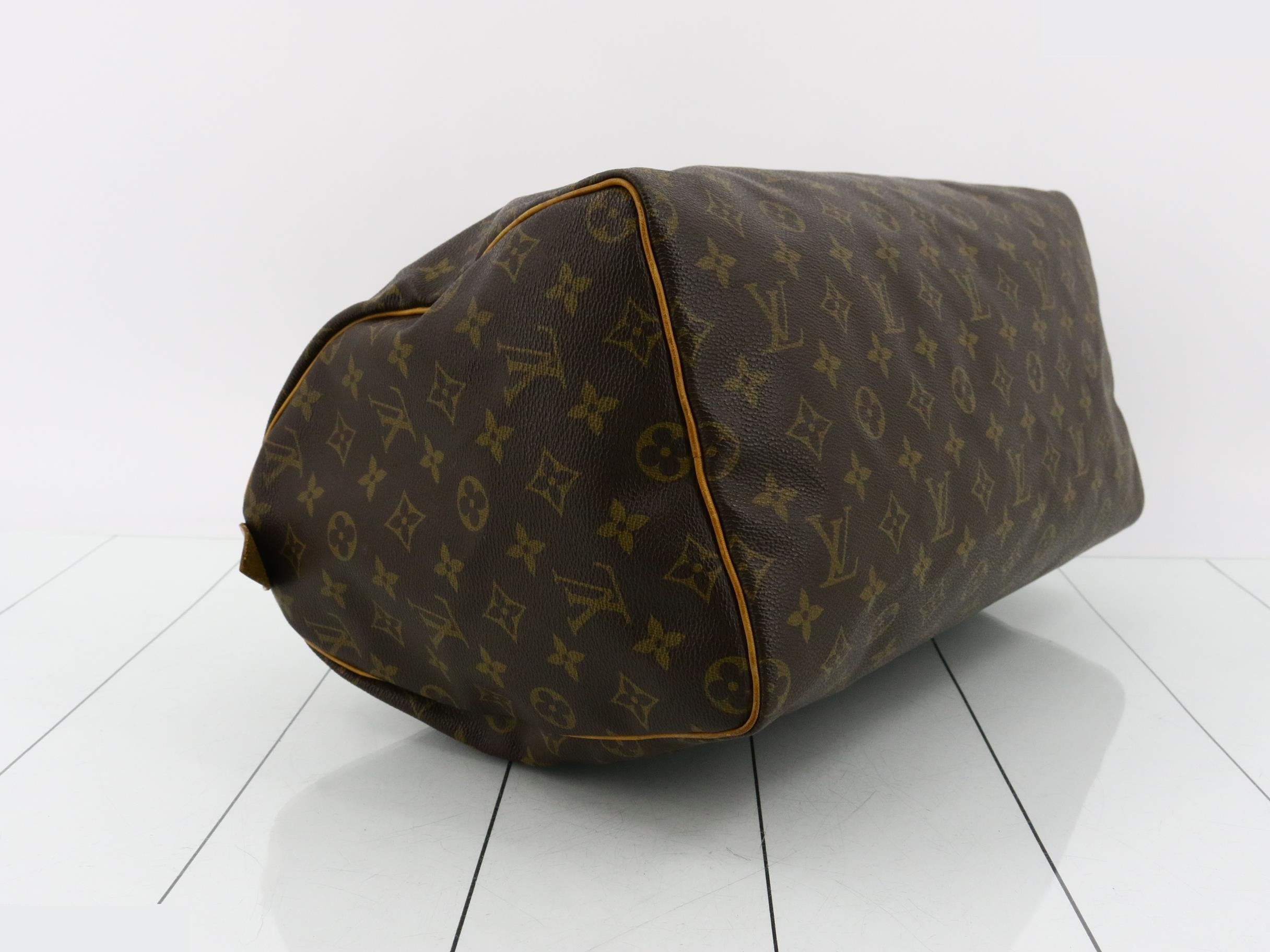 Speedy 40 — view 5